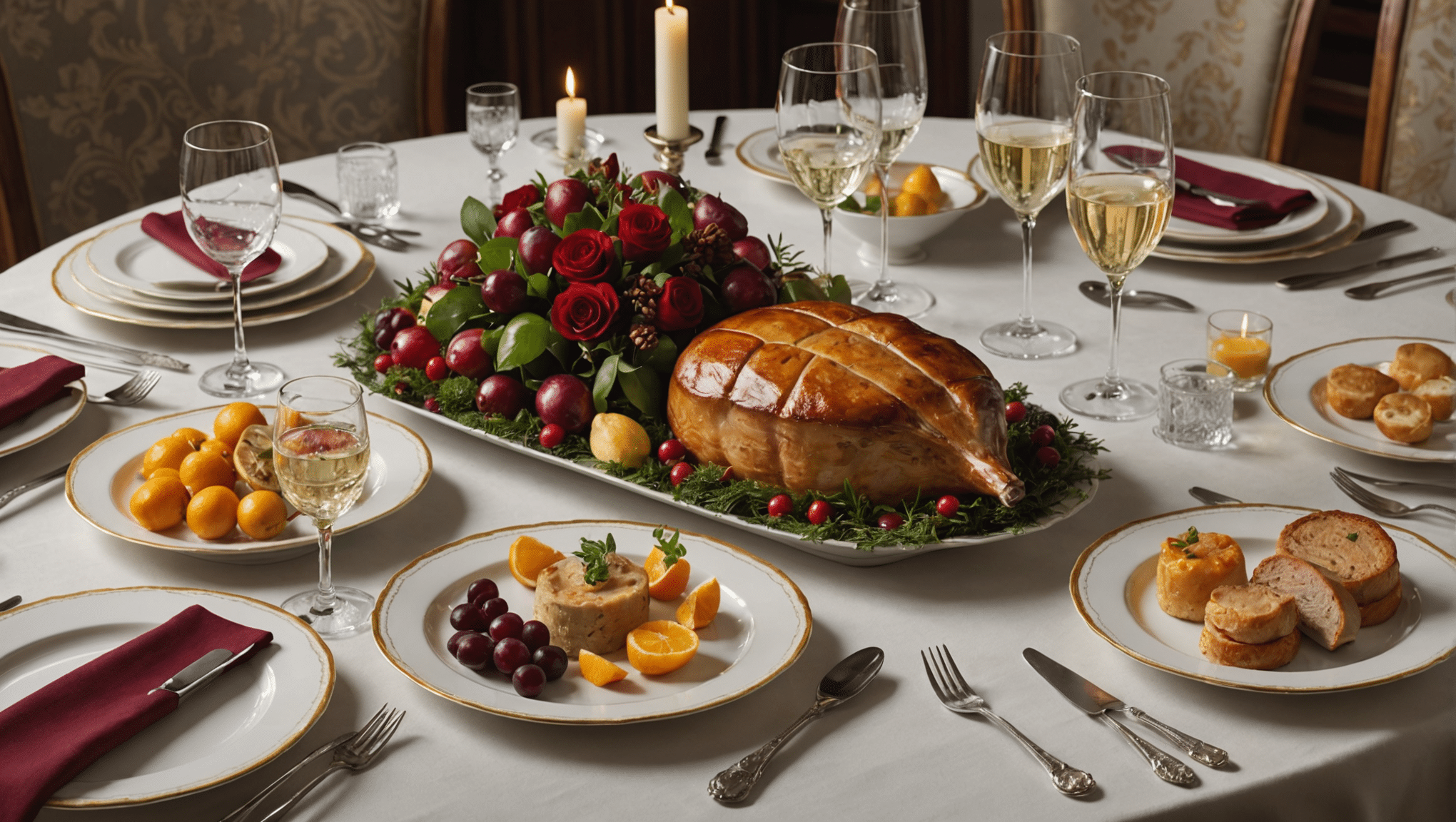 découvrez nos conseils pratiques pour calculer la quantité idéale de foie gras par convive lors des fêtes de fin d'année. assurez-vous de ravir vos invités avec la juste portion, tout en évitant le gaspillage. suivez notre guide pour une préparation réussie et savoureuse!