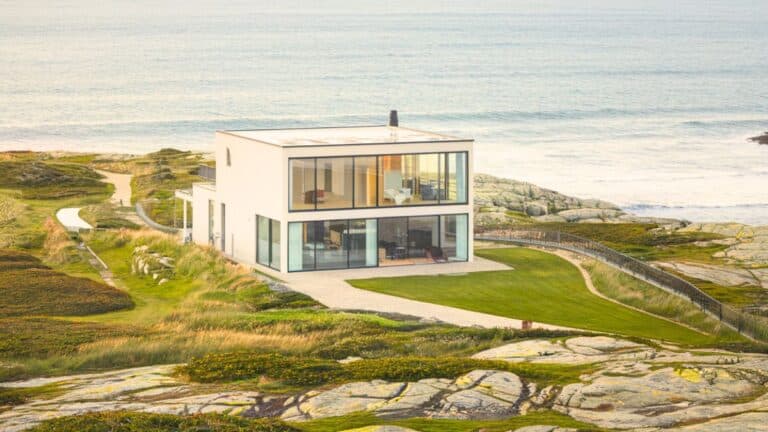 mmobilier en Bretagne avec Kermarrec Promotion
