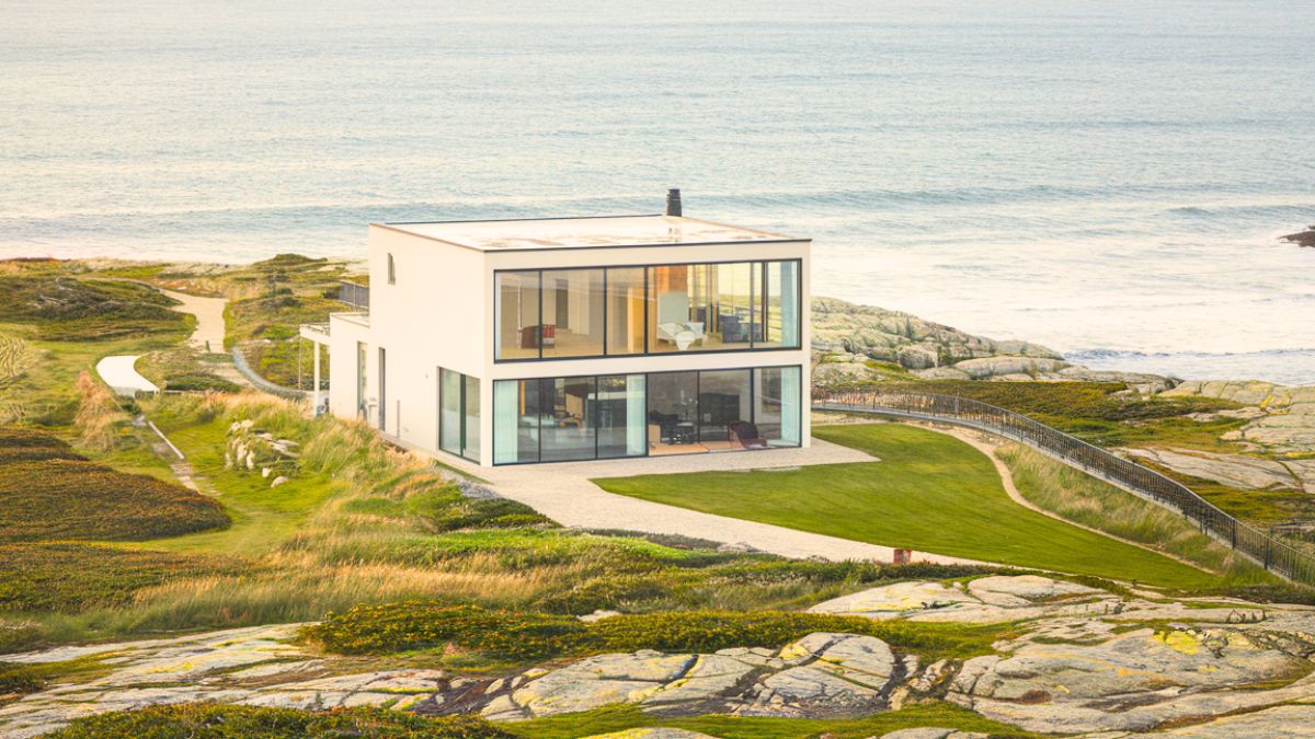 mmobilier en Bretagne avec Kermarrec Promotion