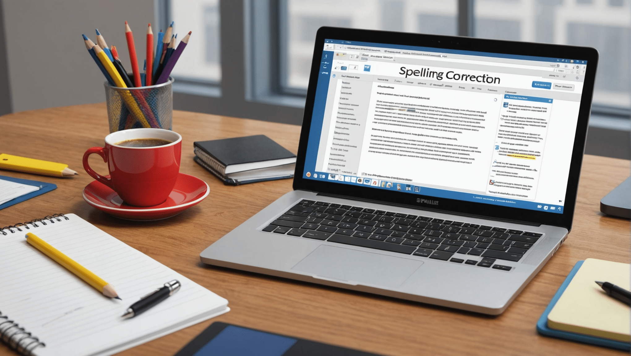 découvrez notre sélection des meilleurs outils de correction d'orthographe en ligne pour améliorer vos écrits. trouvez des solutions efficaces pour éviter les fautes et perfectionner votre rédaction grâce à des logiciels performants et faciles à utiliser.