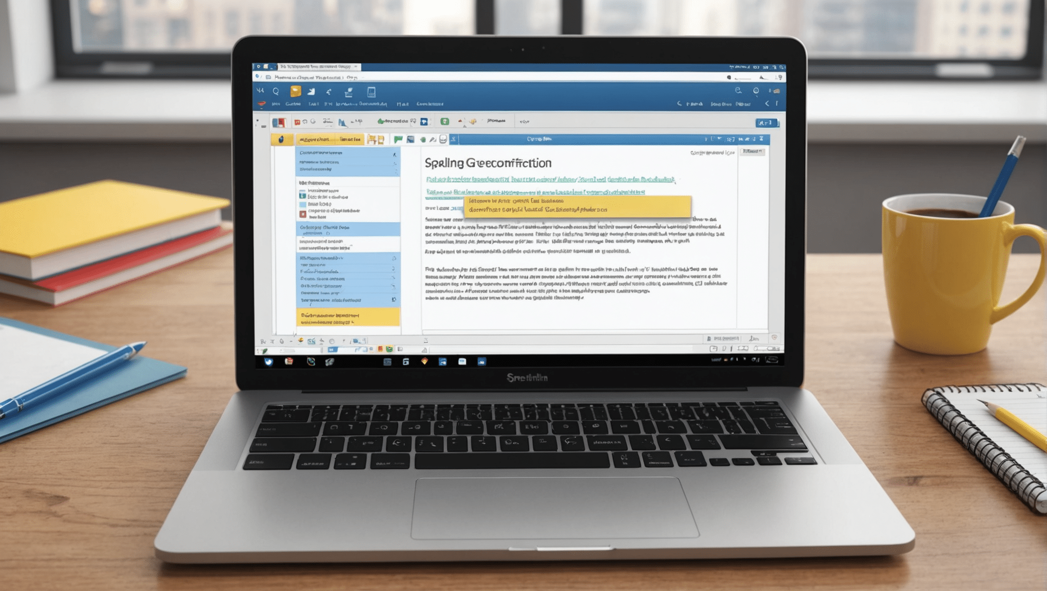 découvrez notre sélection des meilleurs outils de correction d'orthographe en ligne pour améliorer vos écrits. profitez de conseils pratiques et d'options variées pour une rédaction sans fautes.