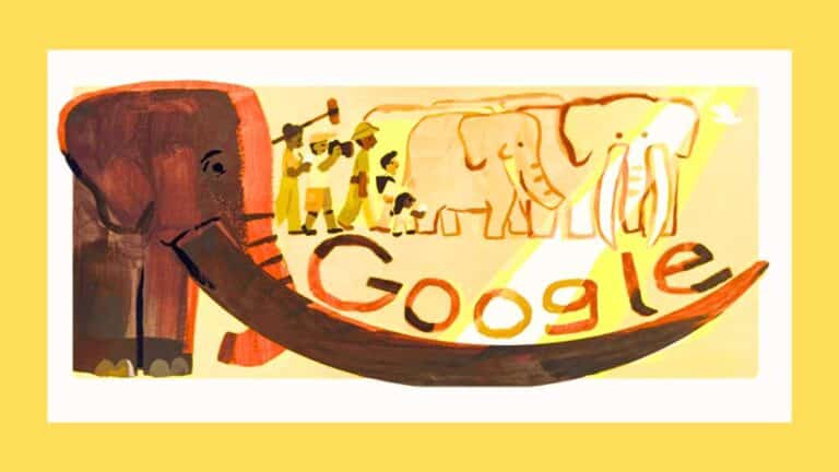 L’éléphant ahmed : une histoire fascinante