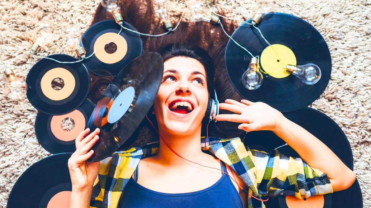 Les phrases d'amour dans les chansons françaises