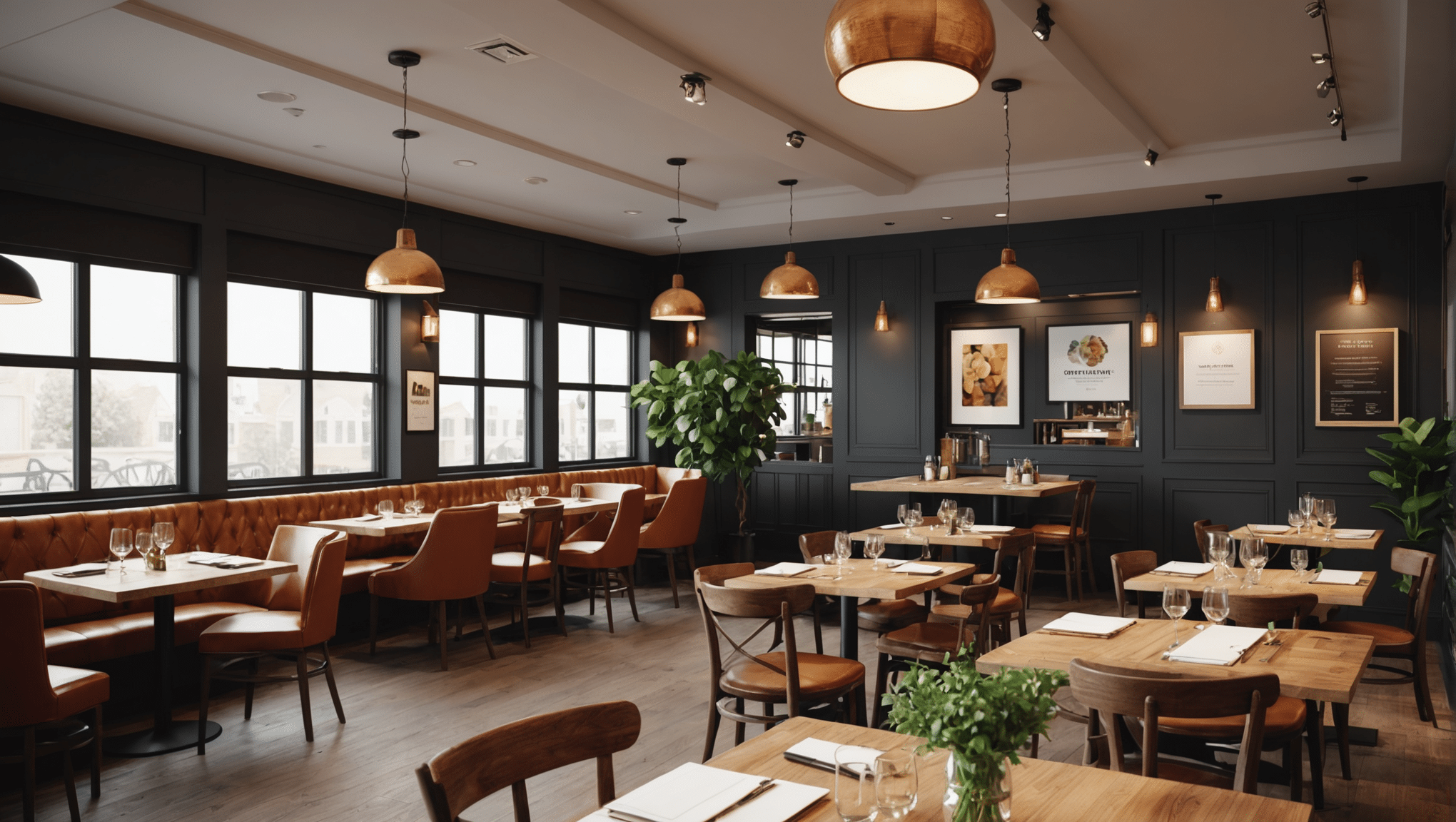 découvrez nos 4 astuces incontournables pour réussir le-business plan de votre restaurant. maximisez vos chances de succès avec des conseils pratiques et stratégiques pour attirer investisseurs et clients.