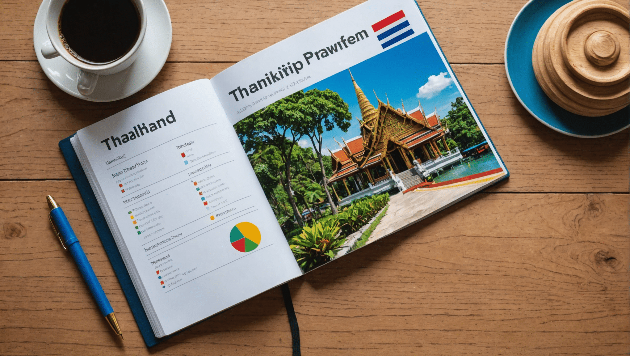 découvrez le budget essentiel pour un séjour de 15 jours en thaïlande, incluant les frais de voyage, d'hébergement, de restauration et d'activités, pour profiter pleinement de votre aventure tout en maîtrisant vos dépenses.