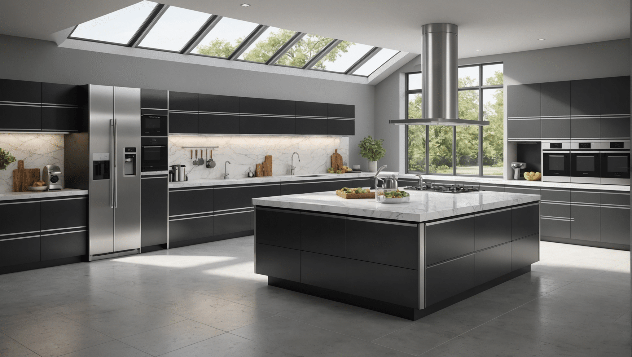 découvrez notre guide complet pour choisir le robot de cuisine ultime qui transformerait votre expérience culinaire. apprenez à connaître les caractéristiques essentielles et trouvez le modèle parfait pour réaliser des plats succulents en un rien de temps.