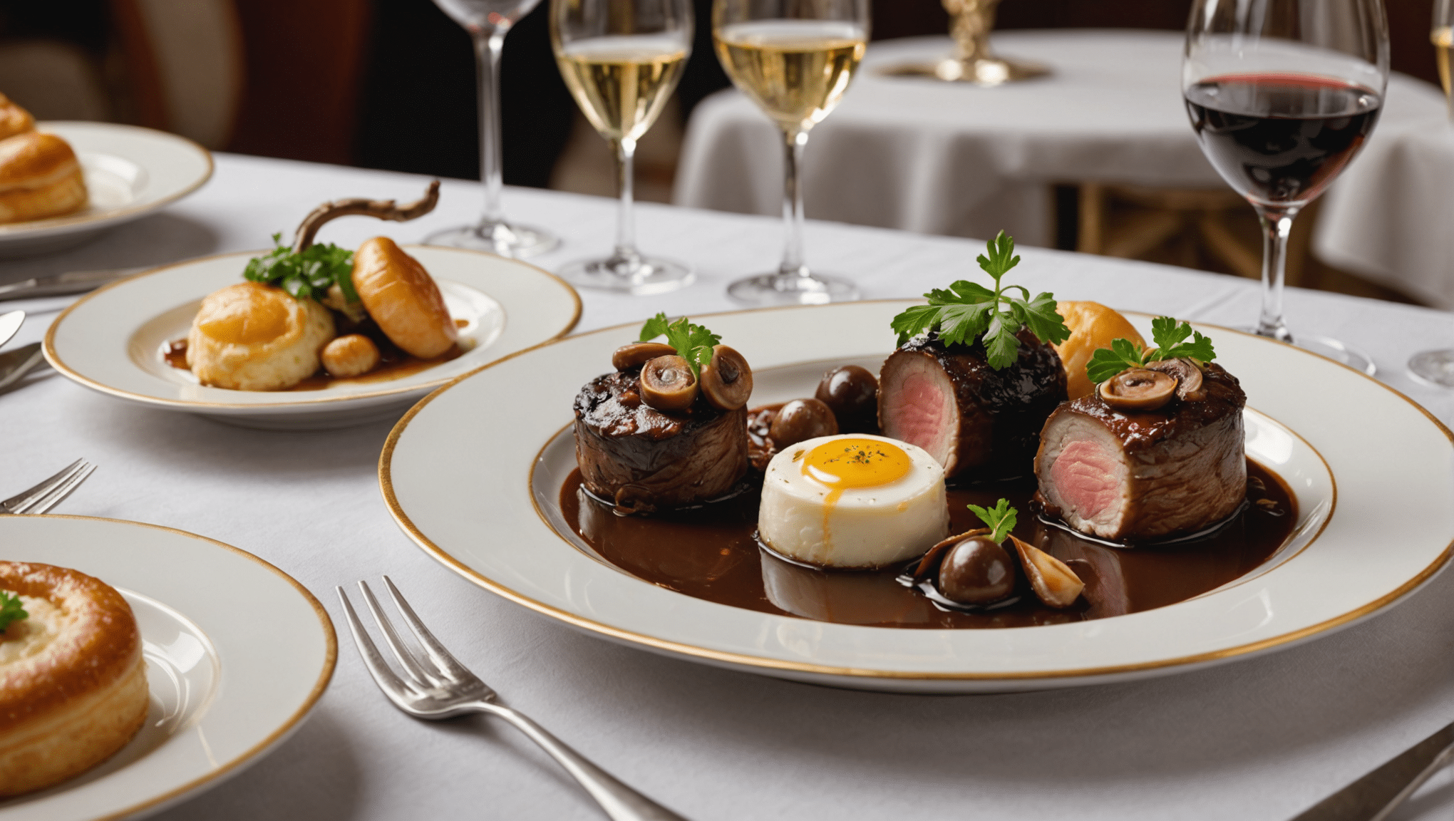 explorez les délices de dijon avec notre sélection des trois adresses incontournables pour une expérience gastronomique inoubliable. savourez des plats raffinés et plongez dans la richesse des saveurs locales.