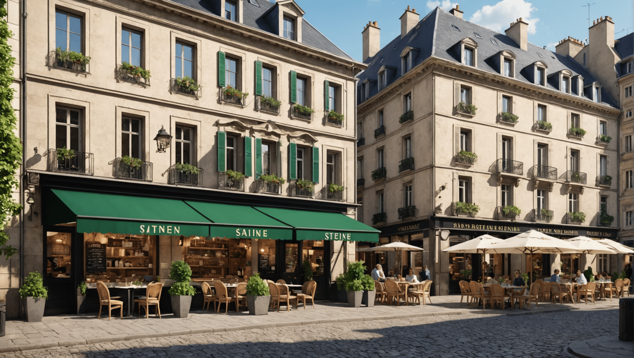 explorez les délices de saint-étienne avec notre sélection des trois adresses incontournables qui vous promettent une expérience gastronomique mémorable. des plats raffinés et une ambiance chaleureuse vous attendent dans ces joyaux culinaires.