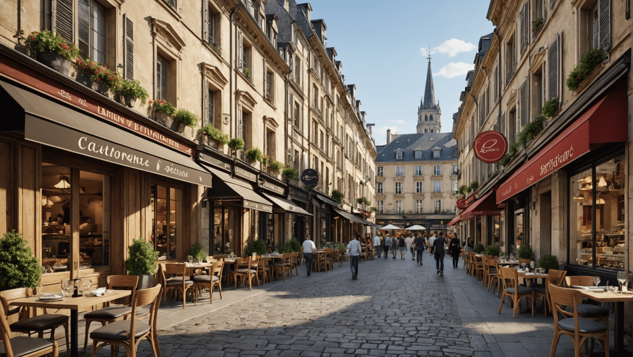 découvrez les saveurs uniques de saint-étienne à travers nos trois adresses incontournables. plongez dans une expérience gastronomique d'exception où la créativité et la tradition se rencontrent pour ravir vos papilles.