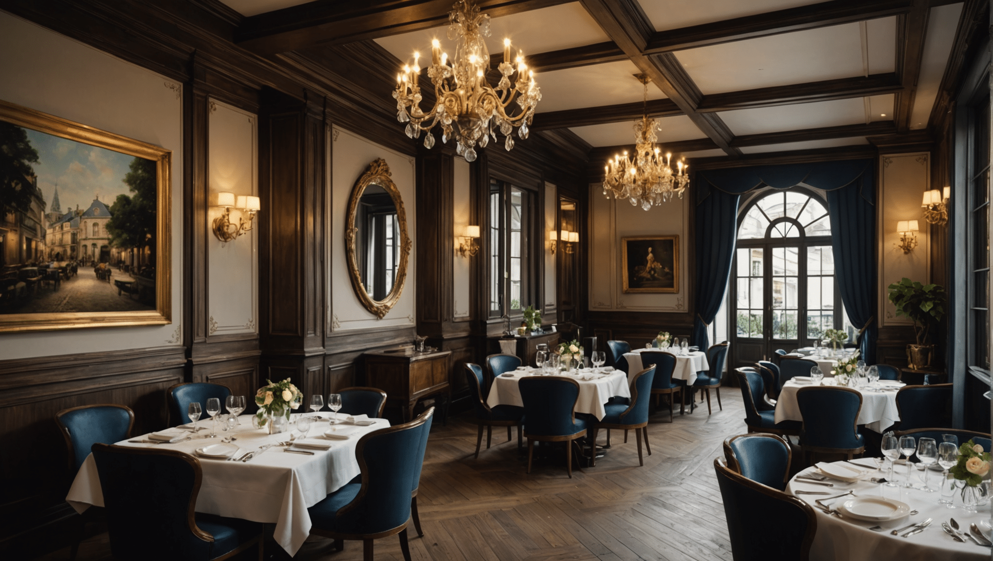 plongez dans l'art culinaire d'orléans avec notre sélection des 3 restaurants gastronomiques incontournables. explorez des saveurs d'exception et vivez une expérience gastronomique unique au cœur de cette ville riche en patrimoine.