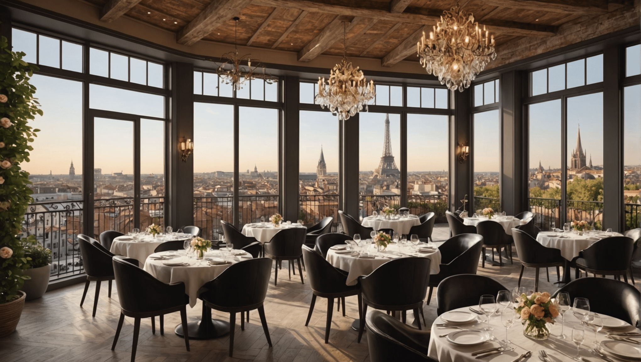 découvrez trois adresses incontournables à toulouse où vous pourrez savourer une cuisine gastronomique d'exception. éveillez vos papilles avec des plats raffinés, des ingrédients de qualité et un service irréprochable dans ces établissements prisés. ne manquez pas l'occasion de vivre une expérience culinaire inoubliable dans la ville rose.