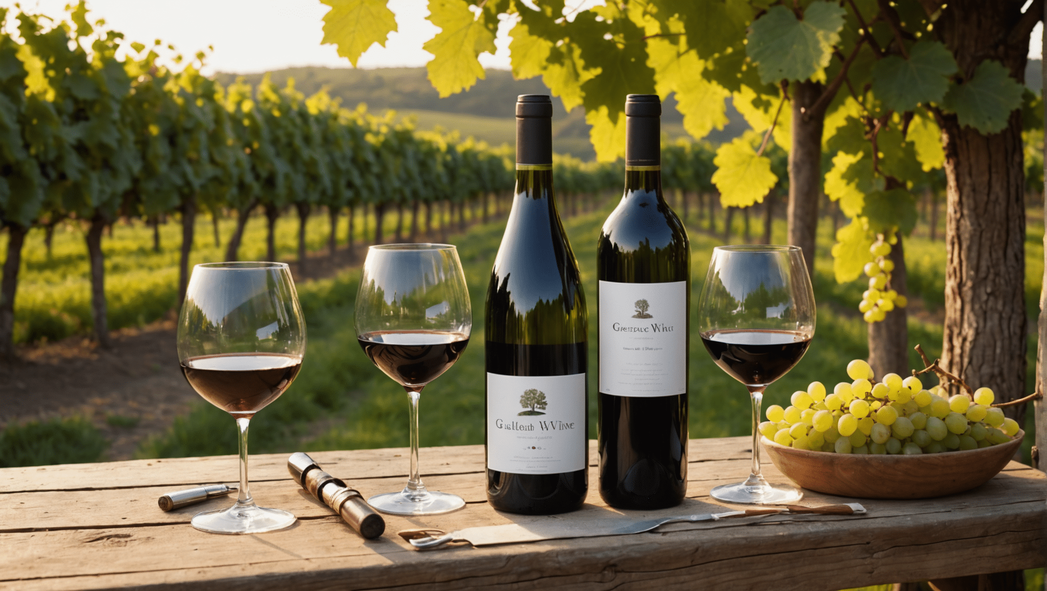 découvrez les différences essentielles entre le vin nature, le vin bio et le vin naturel sans sulfites. apprenez à reconnaître leurs spécificités, méthodes de production et impacts sur votre santé et l'environnement. guidé par nos experts, améliorez votre expérience de dégustation et faites des choix éclairés.