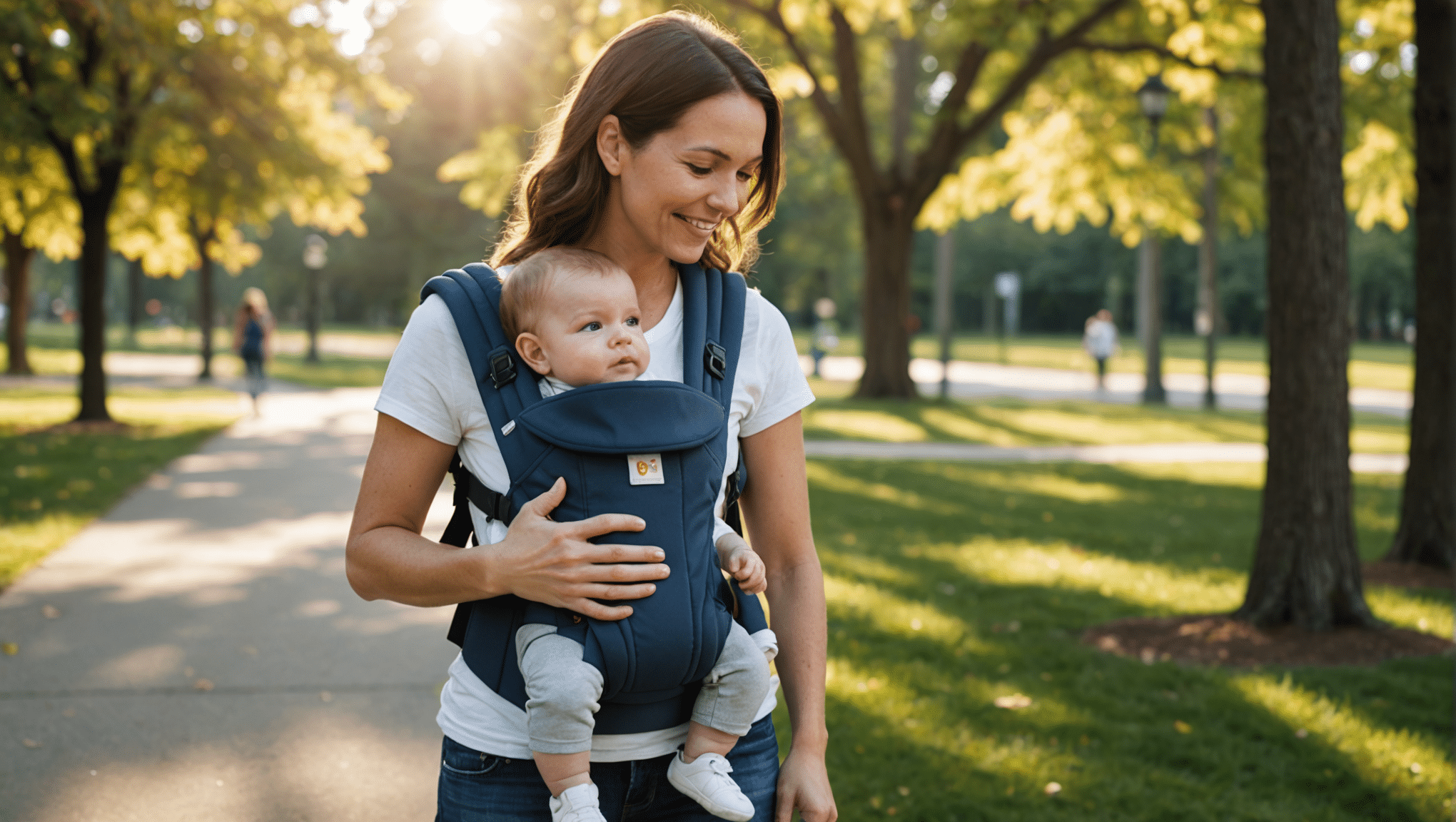 découvrez la durée recommandée d'utilisation quotidienne d'un porte-bébé pour assurer le confort de votre enfant tout en préservant votre bien-être. suivez nos conseils pour profiter pleinement de ces moments précieux en toute sécurité.