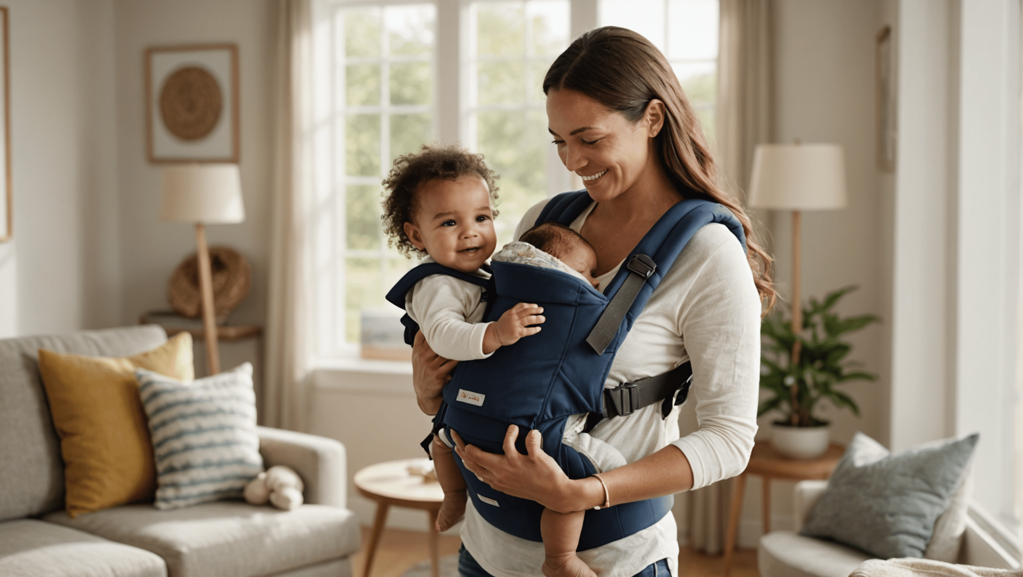 découvrez la durée idéale d'utilisation quotidienne d'un porte-bébé pour assurer le confort et la sécurité de votre enfant. apprenez également des conseils pratiques pour optimiser chaque moment de portage.