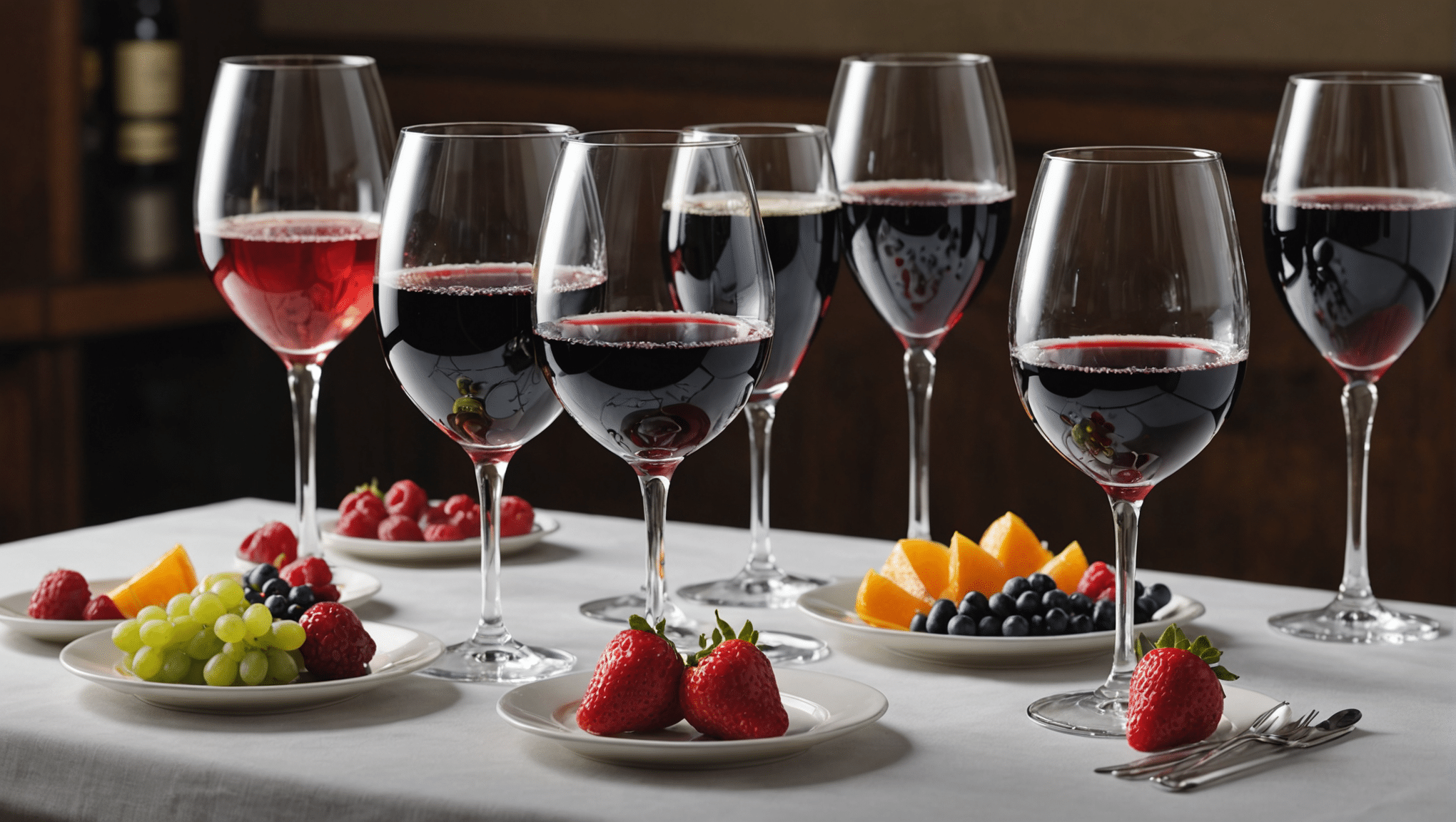 découvrez le guide ultime pour bien choisir vos verres à pieds. apprenez à sélectionner les meilleurs modèles pour sublimer vos boissons, alliant style et fonctionnalité. que ce soit pour un dîner élégant ou une soirée entre amis, nous vous aidons à faire le bon choix.