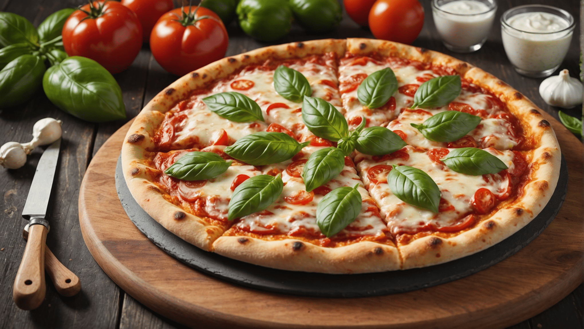 découvrez le temps de cuisson idéal pour une pizza surgelée afin d'obtenir une pâte croustillante et des garnitures savoureuses. suivez nos conseils pratiques pour savourer chaque bouchée de votre pizza maison.