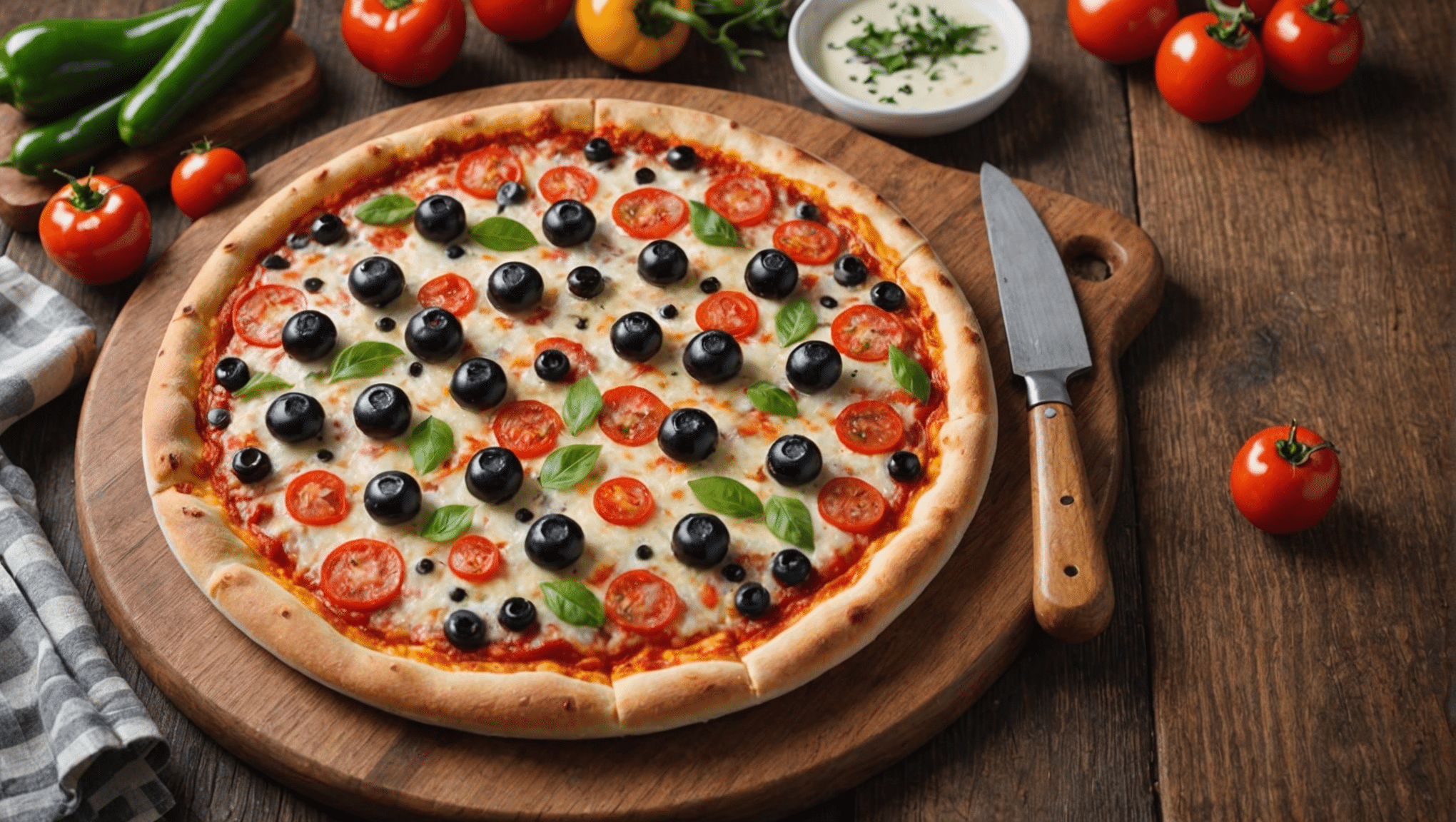 découvrez le temps de cuisson idéal pour préparer une pizza surgelée parfaite. suivez nos conseils pour une croûte croustillante et des garnitures délicieusement fondantes, pour un repas rapide et savoureux en famille ou entre amis.