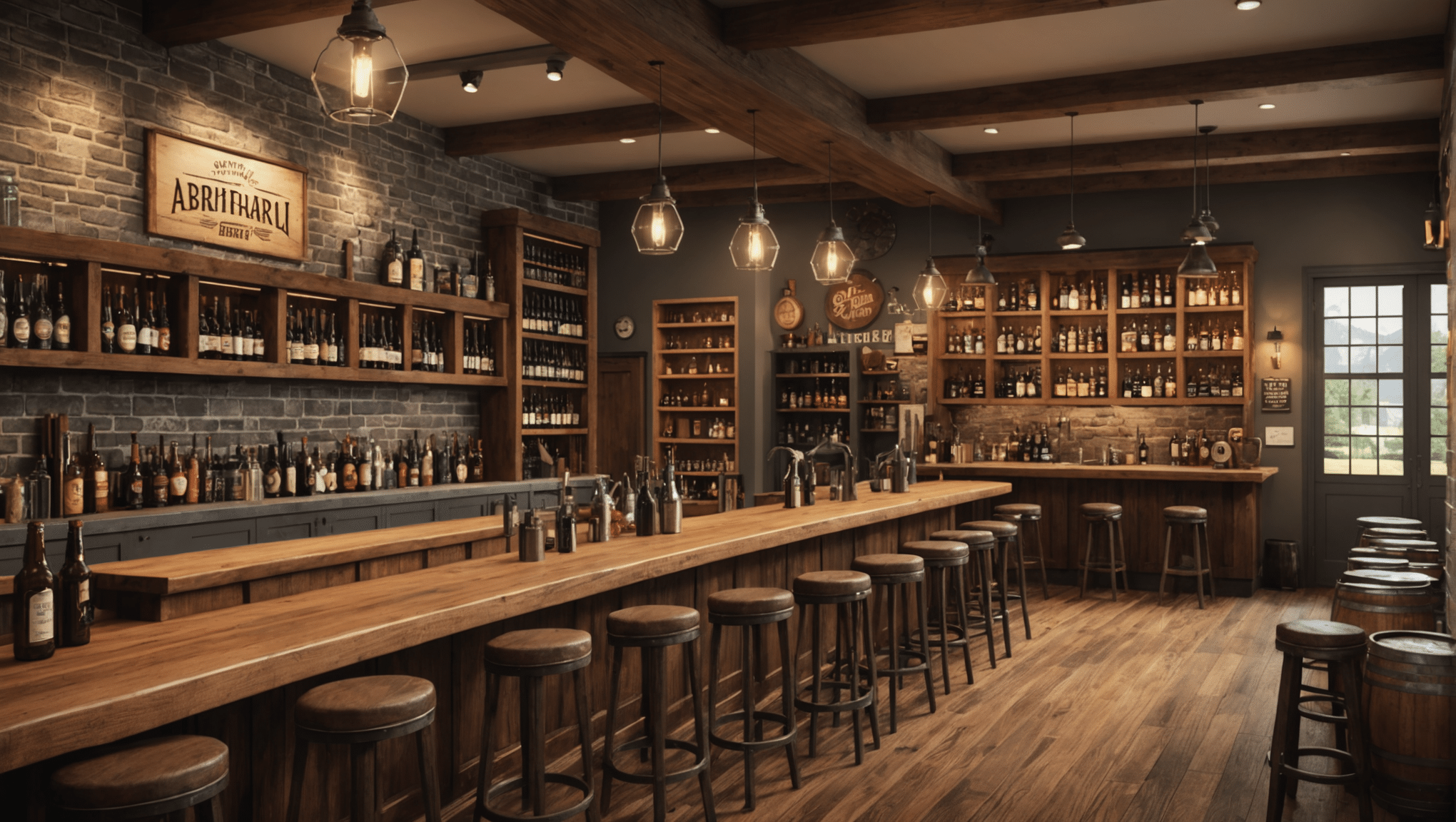 découvrez les 10 lieux incontournables pour savourer de la bière artisanale de qualité. explorez des brasseries, bars et boutiques qui mettent en avant les meilleures créations de brasseurs passionnés. parfait pour les amateurs de bière en quête de nouvelles expériences gustatives !