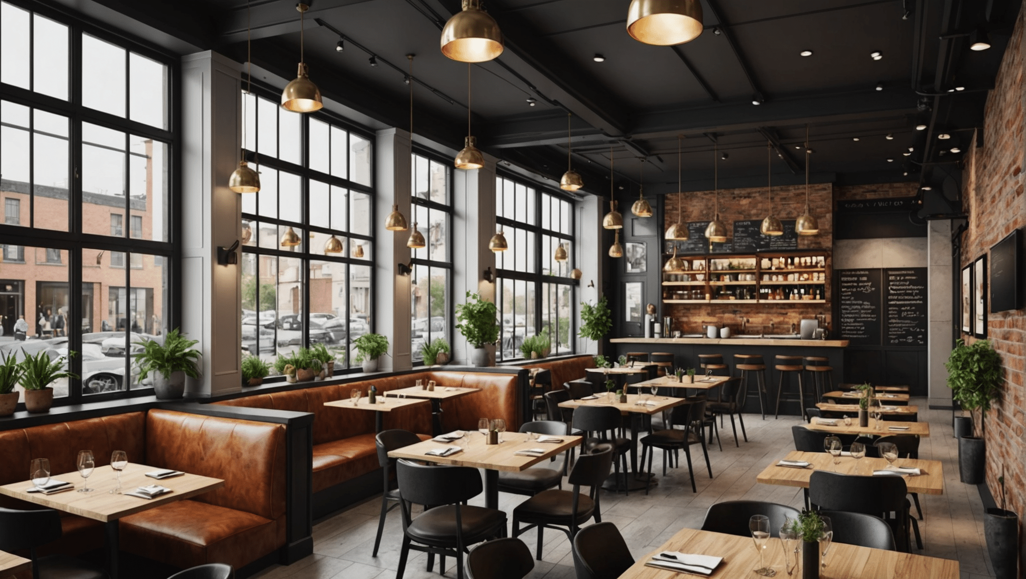 découvrez les étapes essentielles pour créer un restaurant réussi, de l'élaboration du concept à la gestion opérationnelle. apprenez à choisir l'emplacement idéal, à concevoir un menu attractif et à offrir un service de qualité pour séduire vos clients et garantir la pérennité de votre établissement.