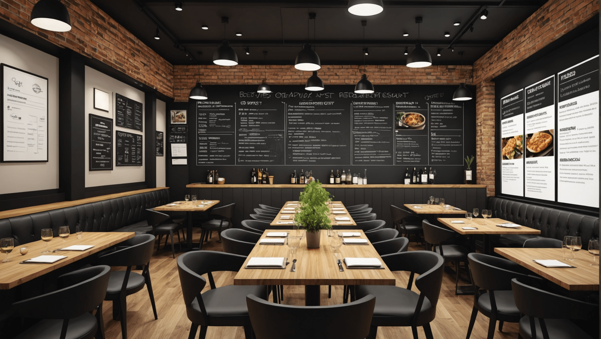découvrez les étapes clés et les délais nécessaires pour ouvrir votre propre restaurant. de l'évaluation de votre concept à la finalisation des démarches administratives, apprenez à planifier efficacement votre projet culinaire pour garantir son succès.