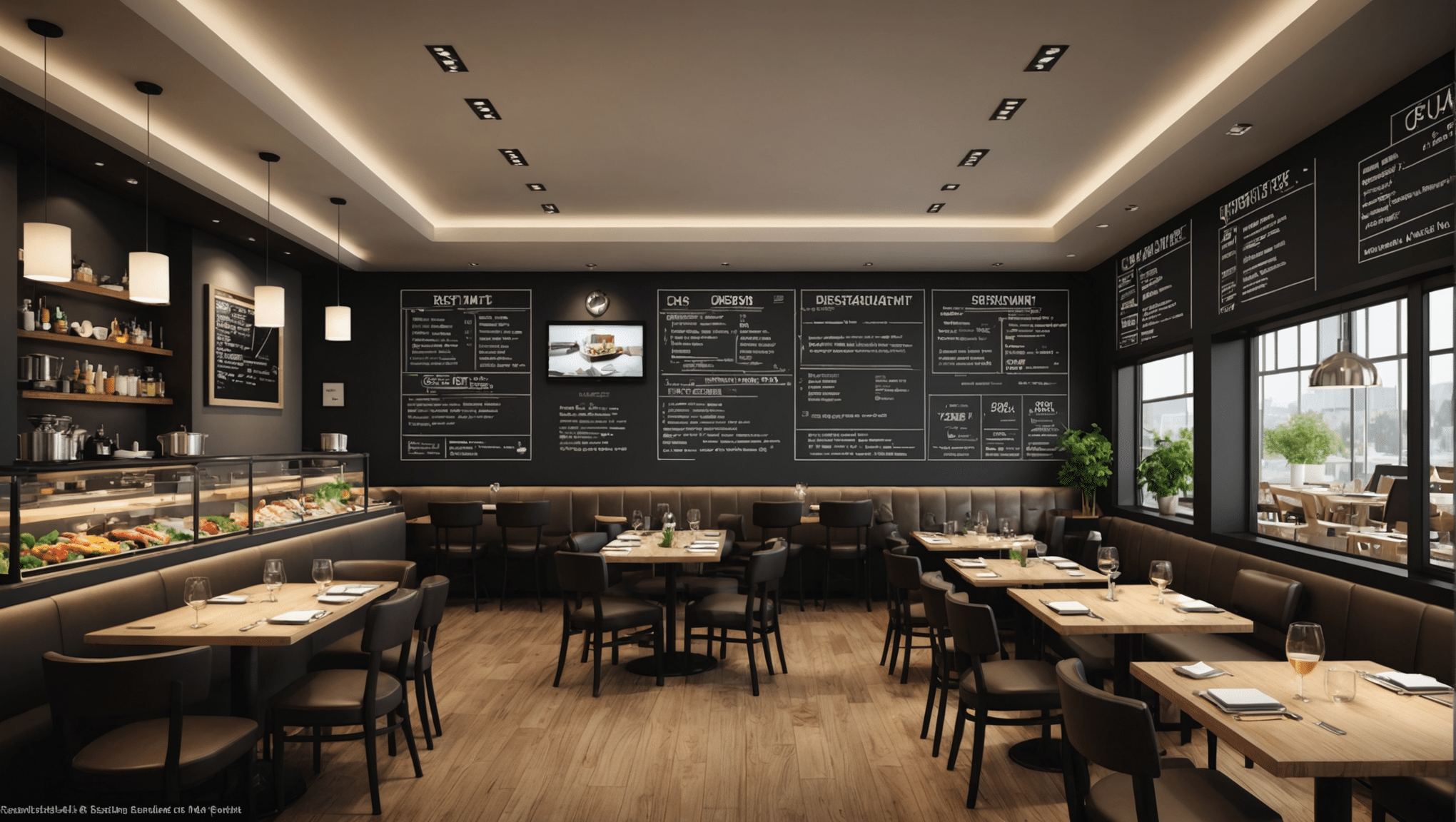 découvrez les étapes clés et les délais nécessaires pour ouvrir votre propre restaurant. ce guide pratique vous accompagnera dans la préparation, la planification et la réalisation de votre projet culinaire, en détaillant chaque phase cruciale pour maximiser vos chances de succès.
