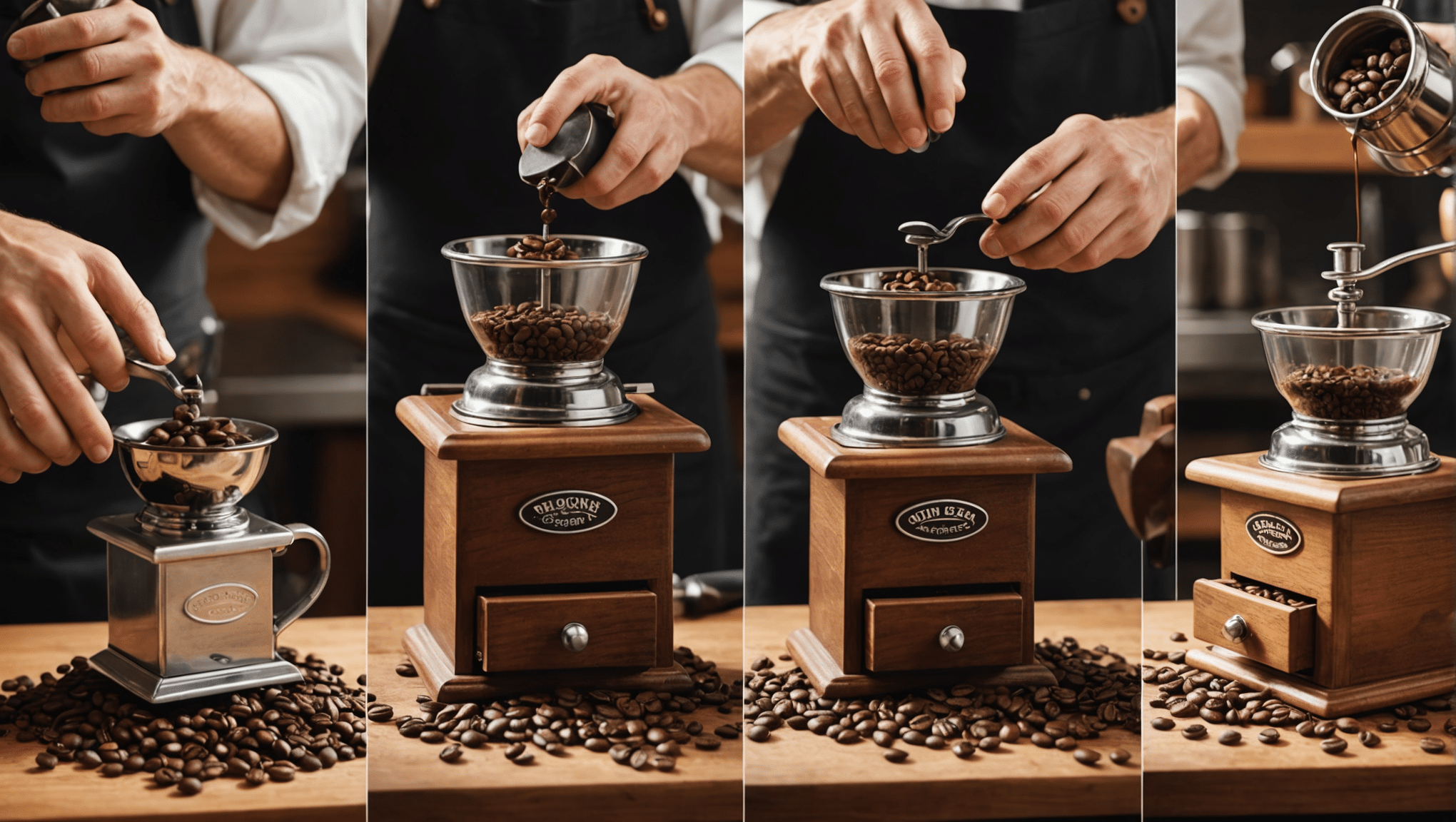 découvrez les étapes simples et astuces pour préparer un délicieux café allongé chez vous. apprenez à choisir le bon café, à maîtriser la méthode d'infusion et à savourer chaque gorgée d'une boisson riche et aromatique.
