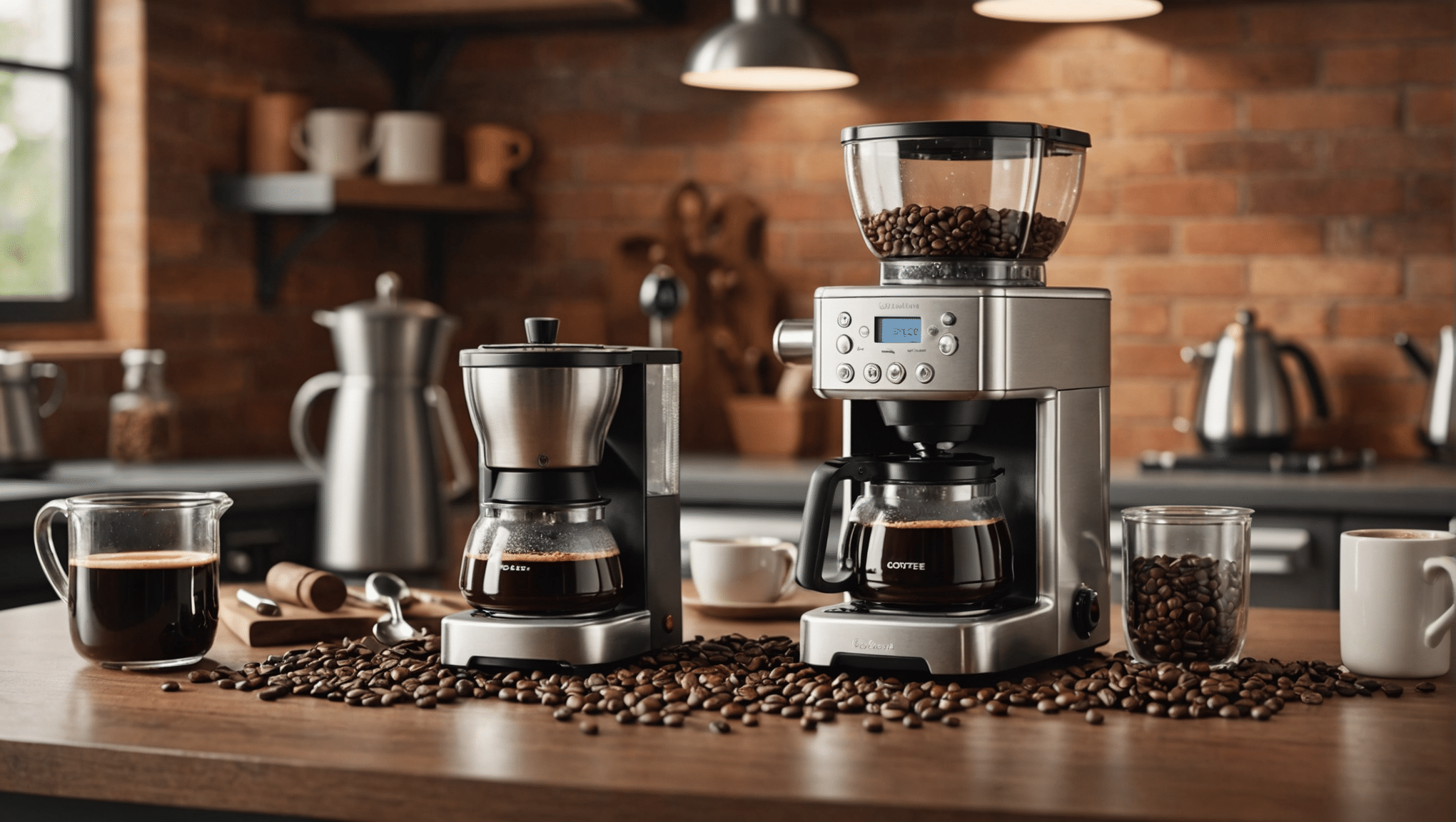 découvrez les meilleures astuces pour conserver votre café moulu de manière optimale et préserver son arôme et sa fraîcheur. apprenez des techniques simples et efficaces pour prolonger la durée de vie de votre café tout en maintenant sa qualité exceptionnelle.