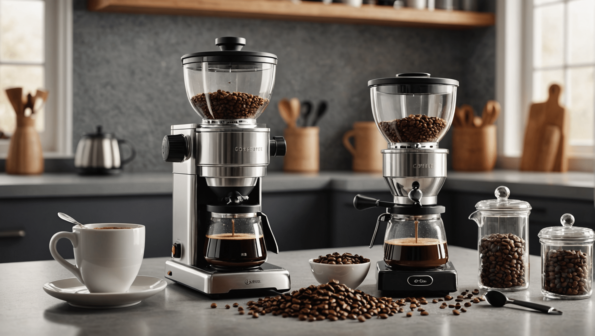 découvrez les meilleures astuces pour conserver votre café moulu de manière optimale et préserver son arôme et sa fraîcheur. apprenez des conseils pratiques pour éviter l’humidité et la lumière afin de profiter pleinement de chaque tasse.