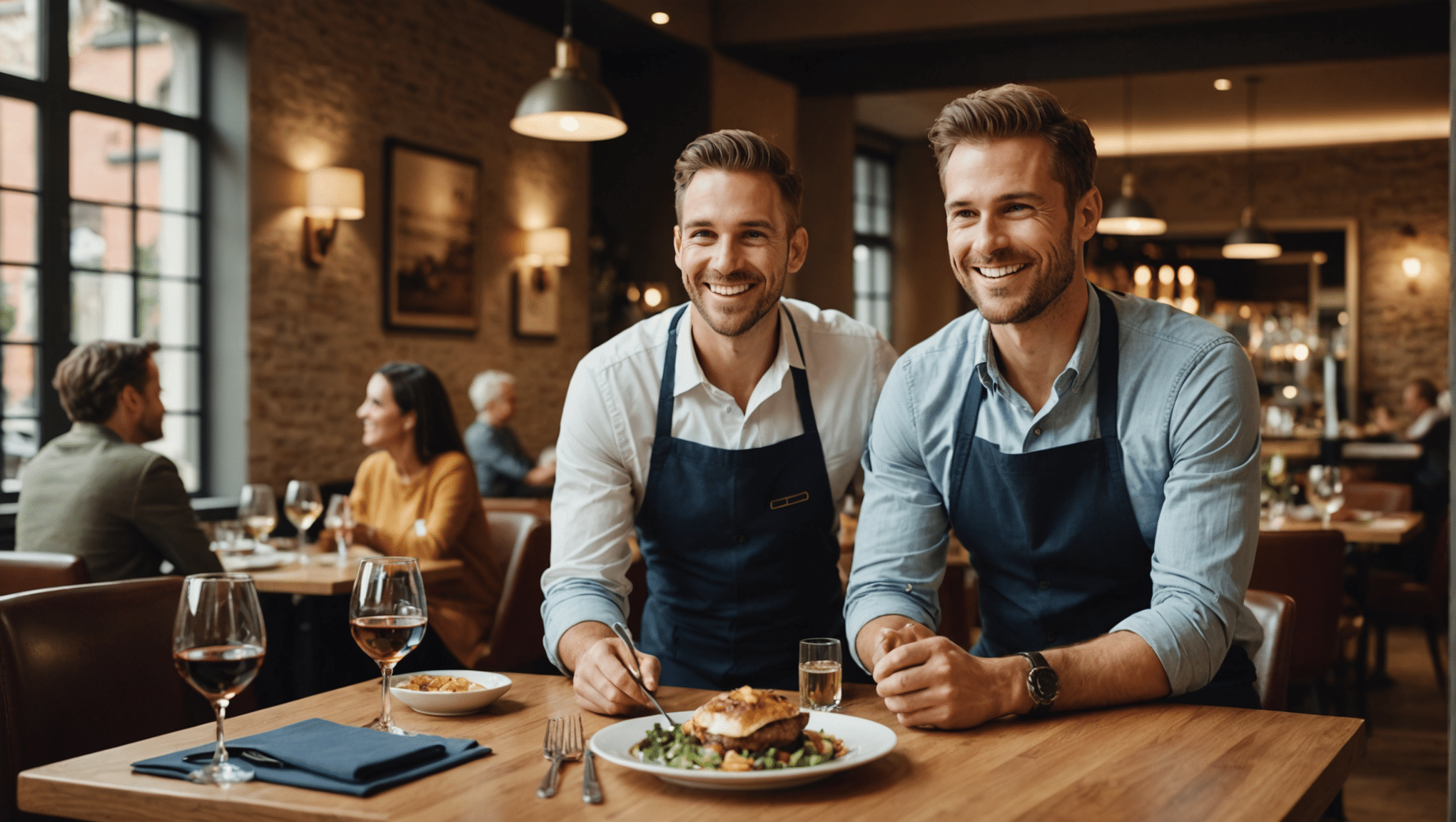 découvrez les meilleures stratégies pour fidéliser la clientèle de votre restaurant. apprenez à instaurer des relations durables, à améliorer l'expérience client et à augmenter vos ventes grâce à des techniques efficaces et adaptées à votre établissement.
