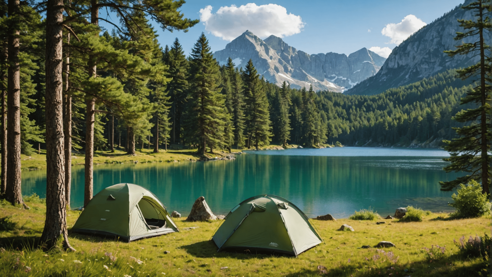 découvrez les meilleurs spots pour pratiquer le camping sauvage en france. explorez des paysages naturels préservés, trouvez des lieux idylliques pour planter votre tente et vivez des aventures inoubliables au cœur de la nature. parfait pour les amateurs d'escapades outdoors et de tranquillité loin des foules.