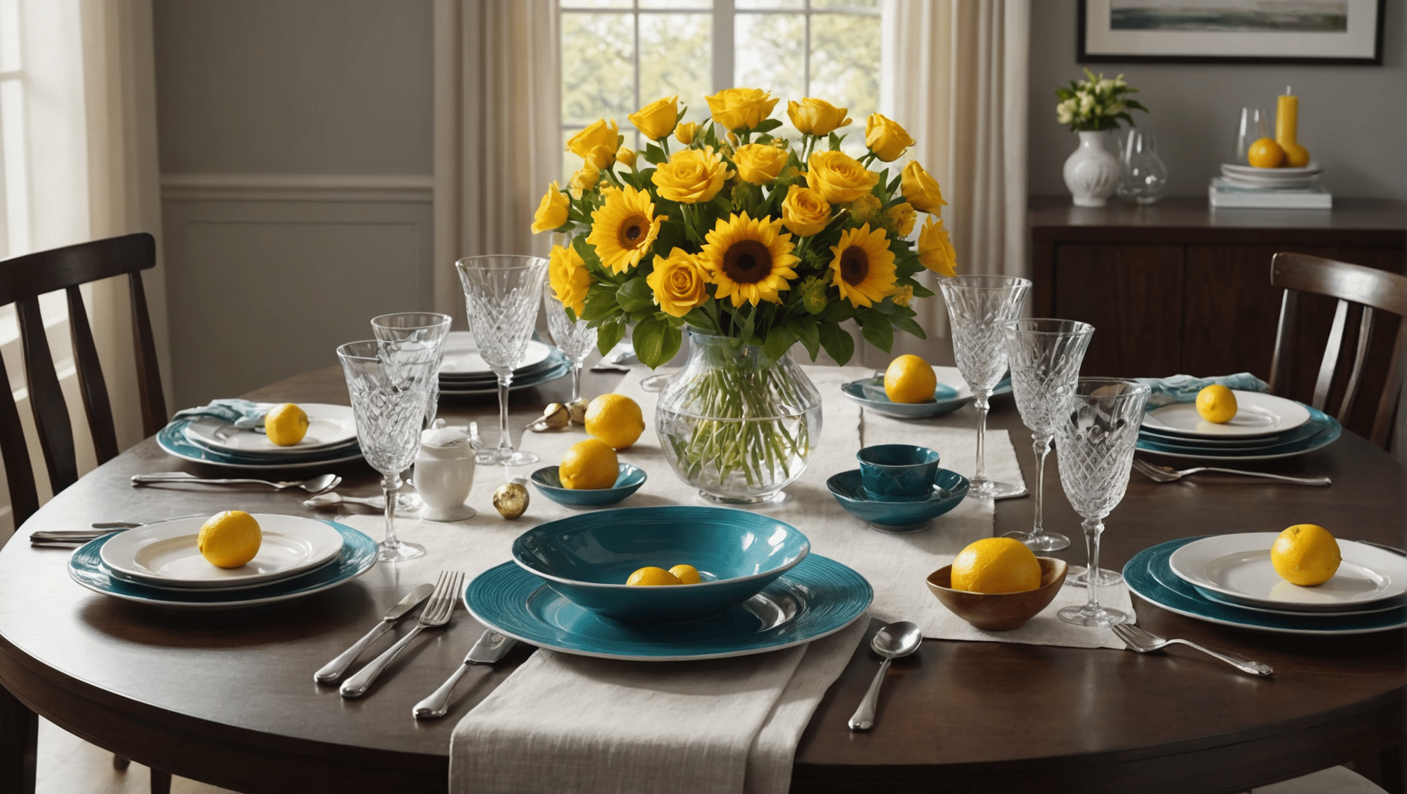 découvrez les tendances incontournables en art de la table pour l'année à venir. explorez les styles innovants, les couleurs rafraîchissantes et les matériaux durables qui transformeront vos repas en véritables expériences artistiques. préparez-vous à impressionner vos invités avec des inspirations modernes et élégantes.