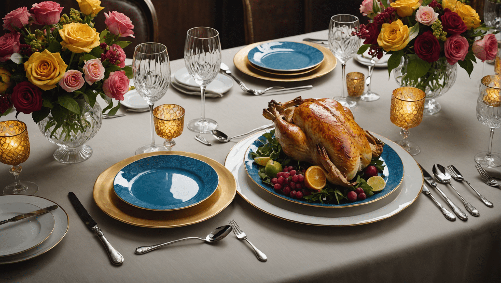 découvrez les nouvelles tendances incontournables en art de la table pour l'année à venir. explorez des idées innovantes pour sublimer vos repas, alliant esthétisme et fonctionnalité, et apprenez à créer une atmosphère unique qui ravira vos convives.