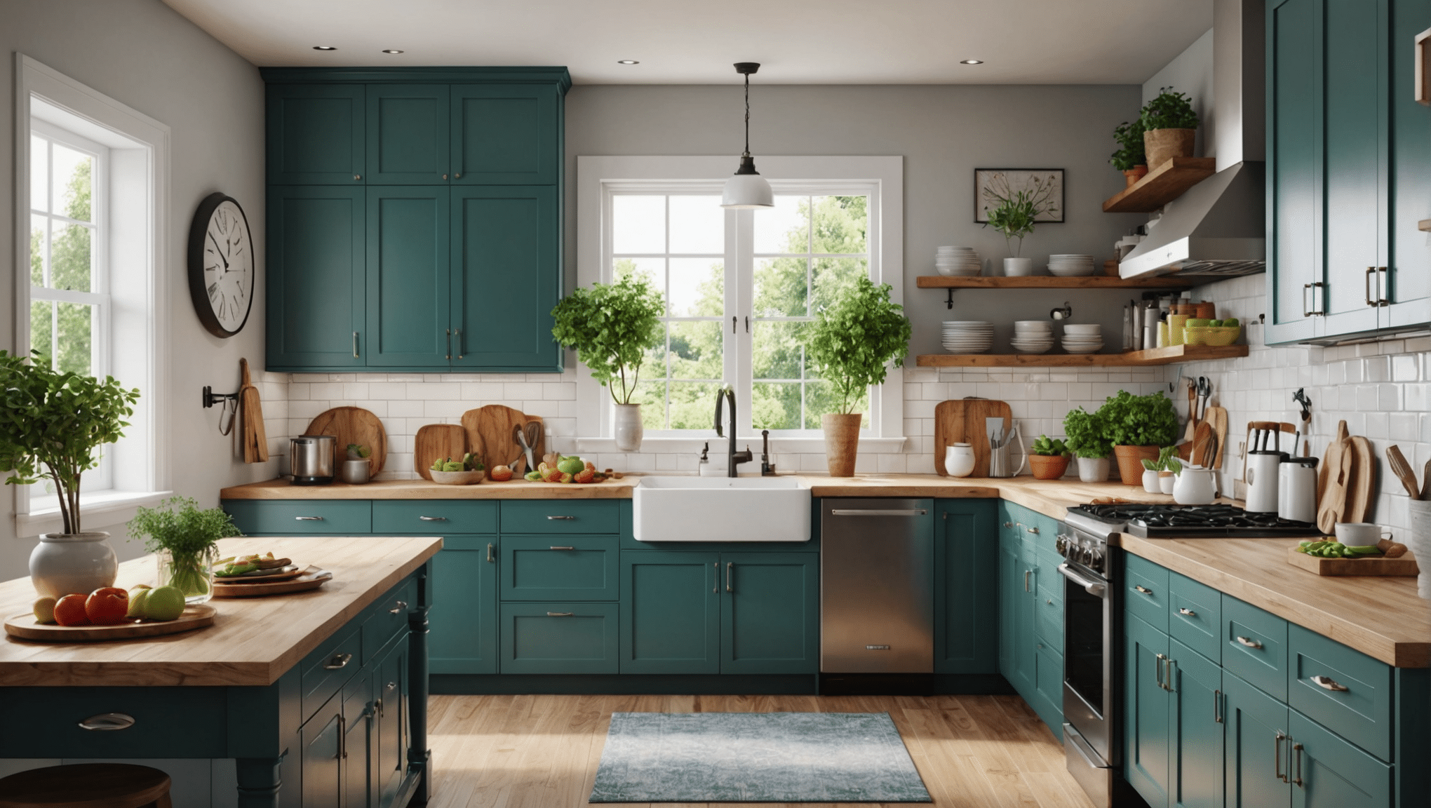 découvrez tous les conseils et étapes essentielles pour réussir la repeinte de vos meubles de cuisine. transformez votre espace culinaire avec des astuces pratiques, des choix de peinture adaptés et des techniques faciles à suivre pour un résultat professionnel.