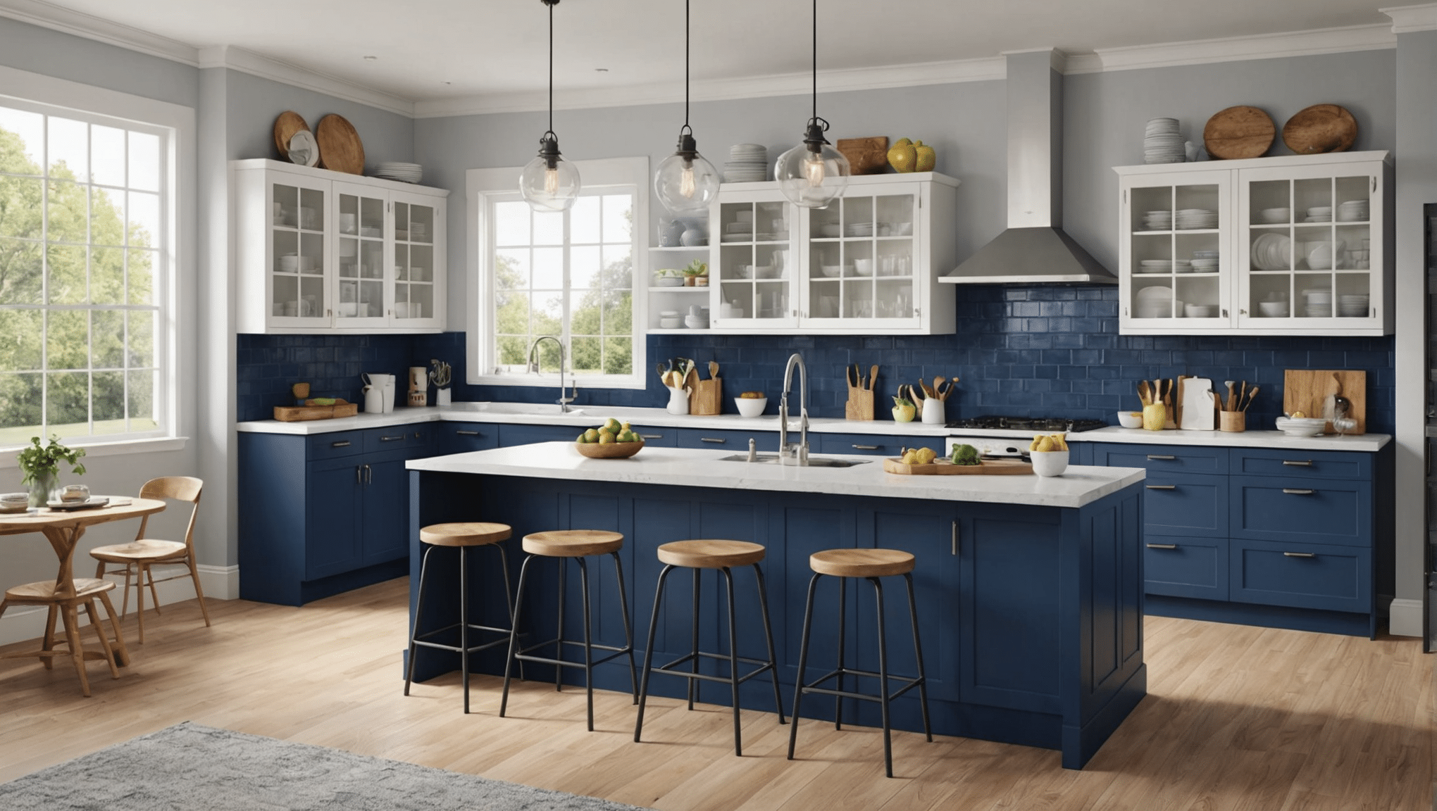 découvrez tous les conseils et astuces nécessaires pour réussir la repeinte de vos meubles de cuisine. de la préparation à la finition, transformez votre espace avec des techniques simples et efficaces.