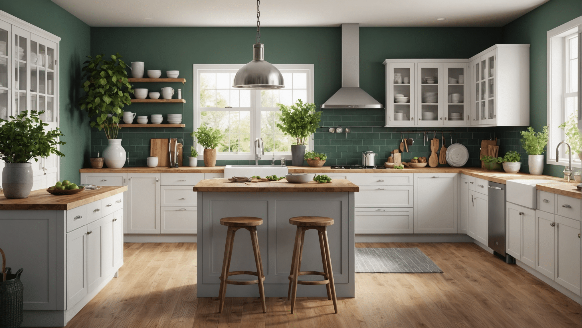 découvrez tous nos conseils et astuces pour réussir la repeinte de vos meubles de cuisine. apprenez les techniques essentielles, le choix des peintures et les étapes à suivre pour transformer votre espace tout en ajoutant une touche personnelle à votre intérieur.
