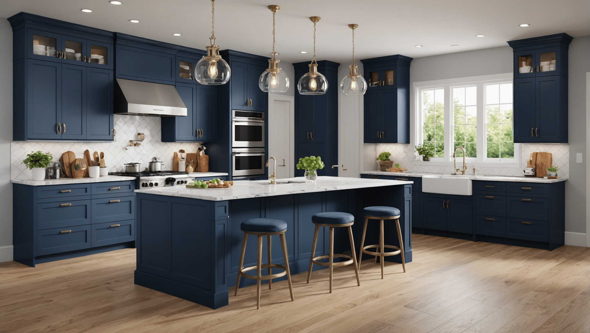 découvrez comment choisir la couleur idéale pour transformer votre cuisine en un espace unique et plein de caractère. inspirez-vous de nos conseils et astuces pour harmoniser les teintes et créer une ambiance chaleureuse et accueillante.