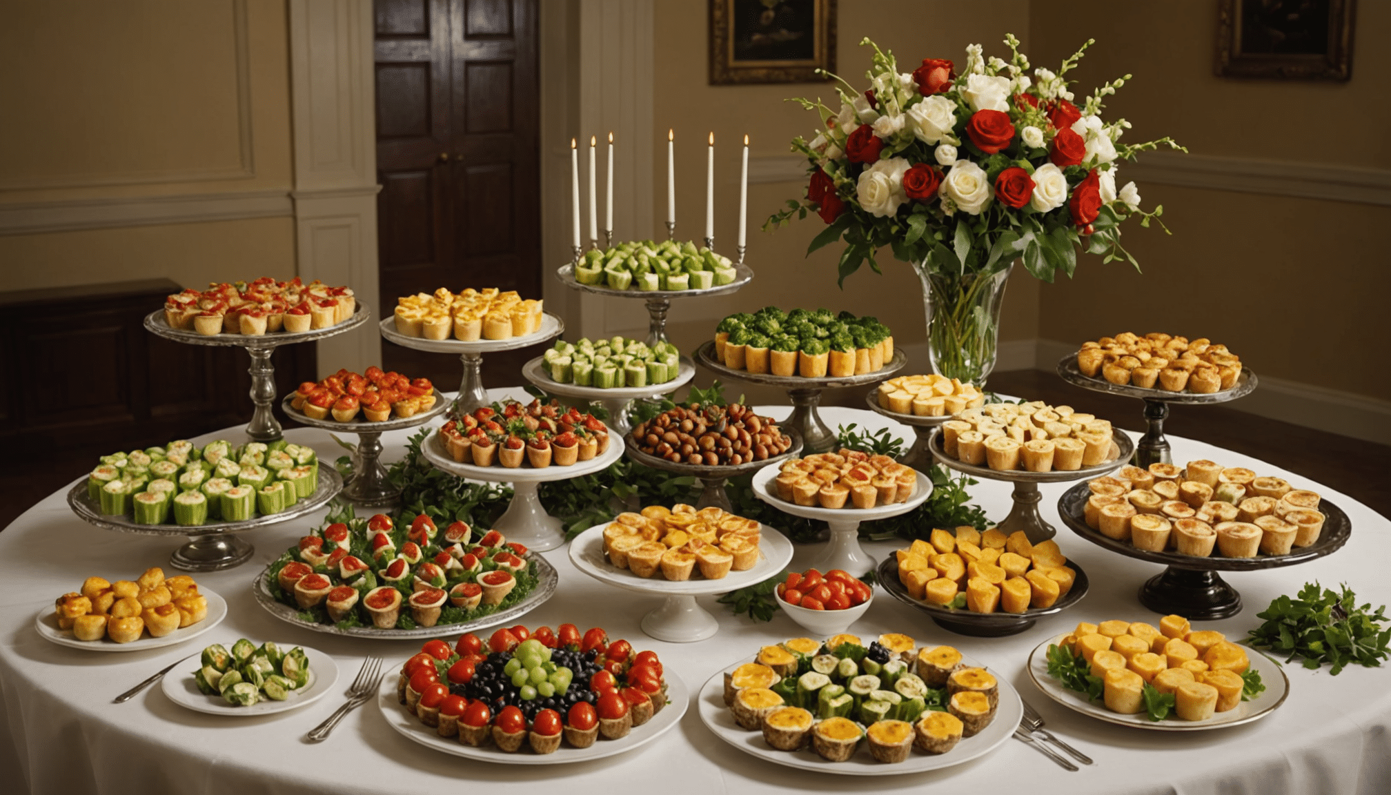découvrez nos astuces pour calculer les quantités idéales d'aliments et de boissons pour un apéritif de mariage réussi. assurez-vous que vos invités se régalent et profitent pleinement de ce moment convivial, sans surplus ni pénurie.