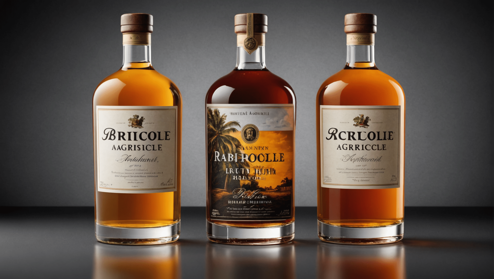 découvrez comment sélectionner le rhum agricole ou le rhum traditionnel en fonction de vos goûts. apprenez à apprécier les nuances de chaque type de rhum et à faire le meilleur choix pour vos cocktails ou dégustations.
