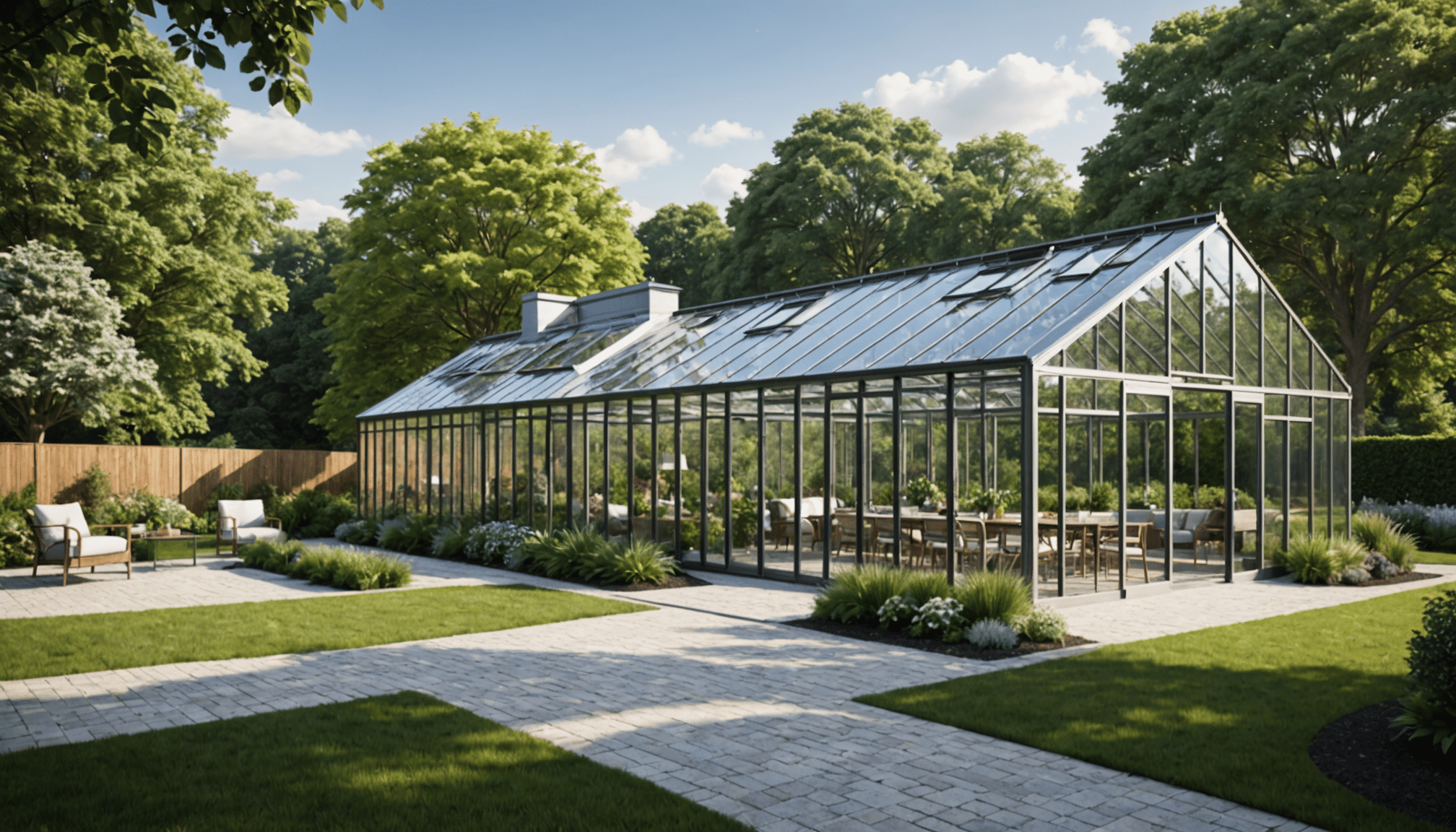 découvrez les critères essentiels pour choisir entre une verrière en aluminium ou en acier pour votre maison. comparez les avantages esthétiques, la durabilité et l'entretien de chaque matériau afin de faire le meilleur choix pour sublimer votre intérieur.