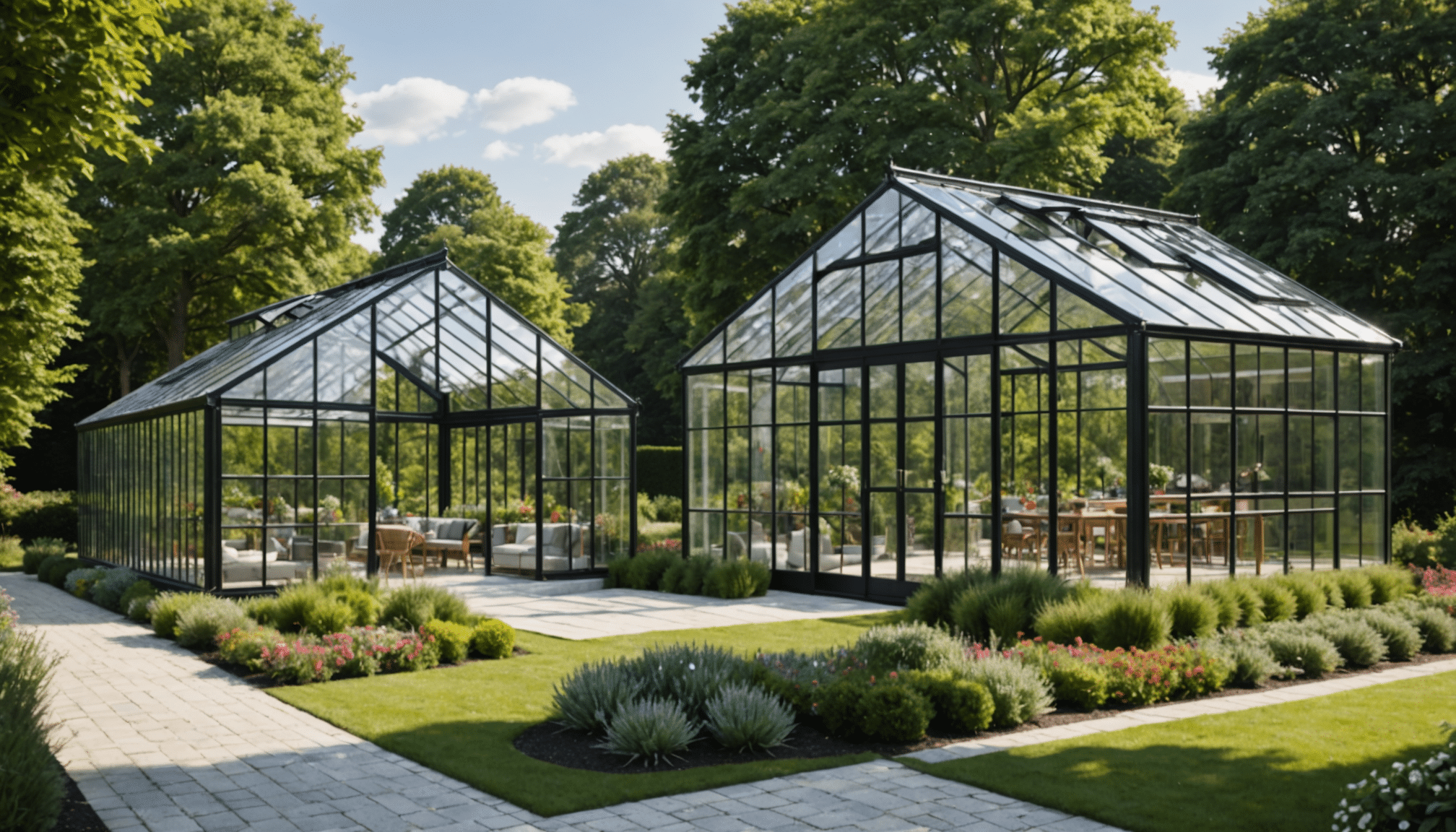 découvrez les critères essentiels pour choisir entre une verrière en aluminium ou en acier pour votre maison. comparez les avantages, l'esthétique, la durabilité et le prix de chaque matériau afin de faire le meilleur choix pour votre intérieur.