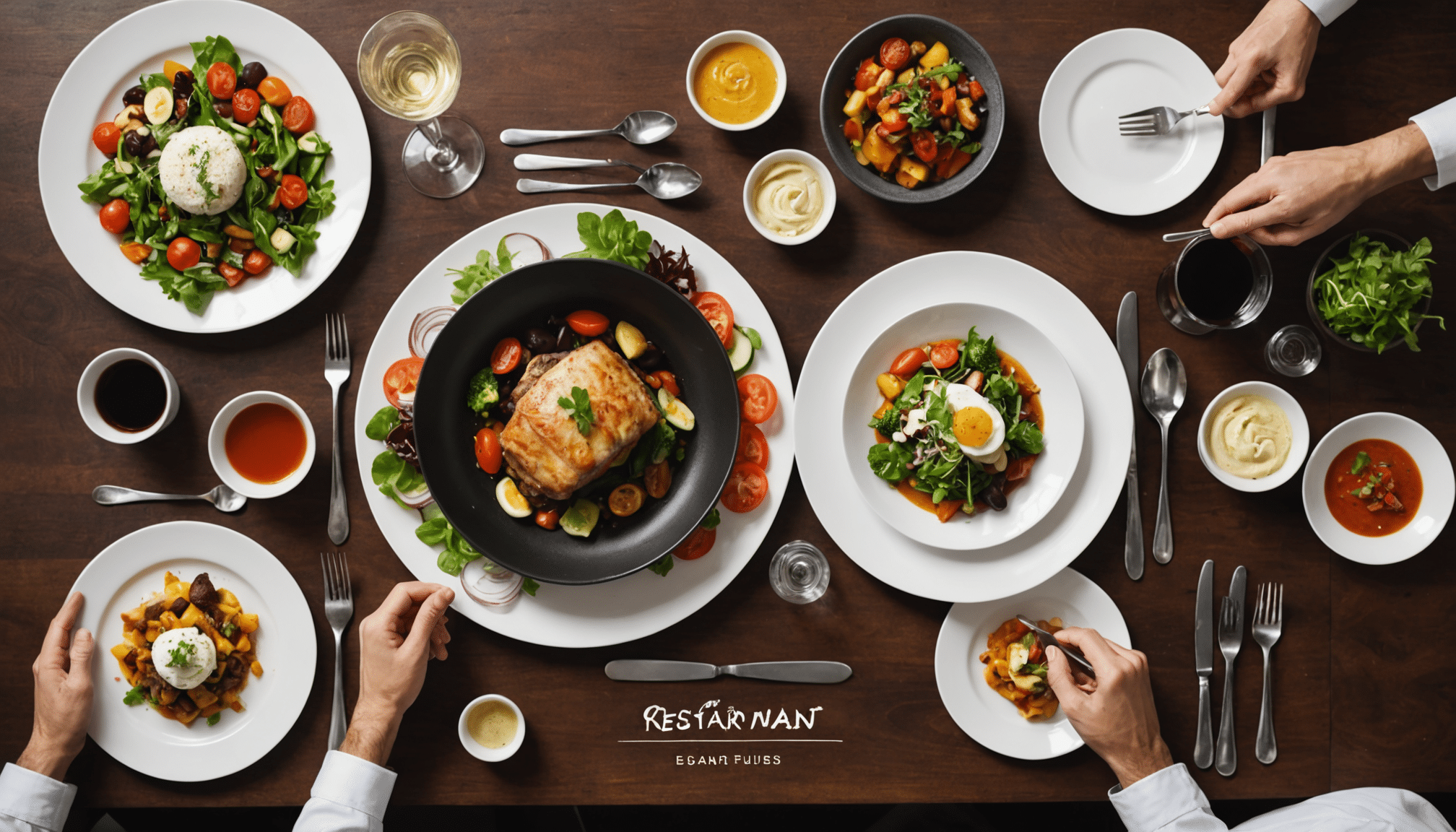 découvrez comment élaborer un menu de restaurant réussi en seulement 4 étapes faciles. apprenez les secrets pour séduire vos clients, maximiser vos marges et créer une expérience culinaire mémorable. suivez notre guide pratique et transformez votre carte en un atout incontournable de votre établissement.