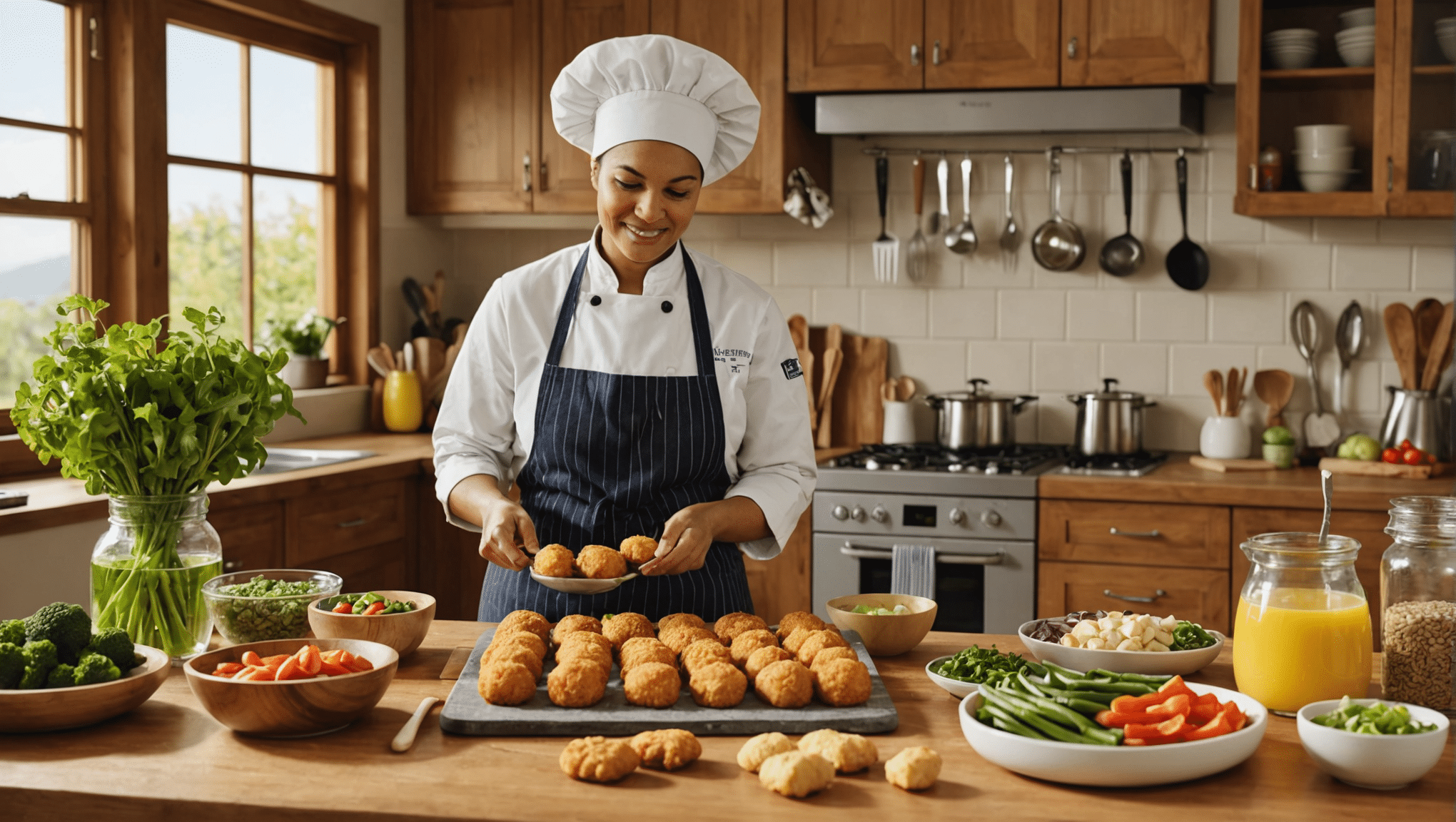 explorez notre sélection de recettes simples et délicieuses pour concocter des croquettes maison pour votre chat. offrez à votre compagnon félin des mets savoureux et sains, élaborés avec des ingrédients naturels !