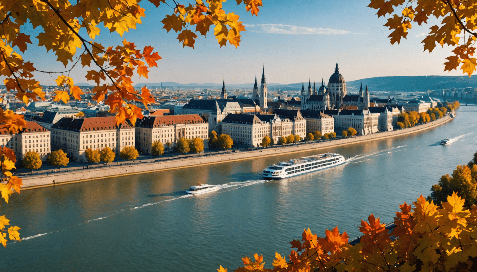 découvrez le guide ultime pour sélectionner la meilleure période pour une croisière sur le danube. profitez des conseils d'experts sur les saisons idéales, les événements incontournables et les paysages à couper le souffle qui vous attendent. faites de votre voyage une expérience inoubliable en choisissant le moment parfait pour explorer ce fleuve majestueux.