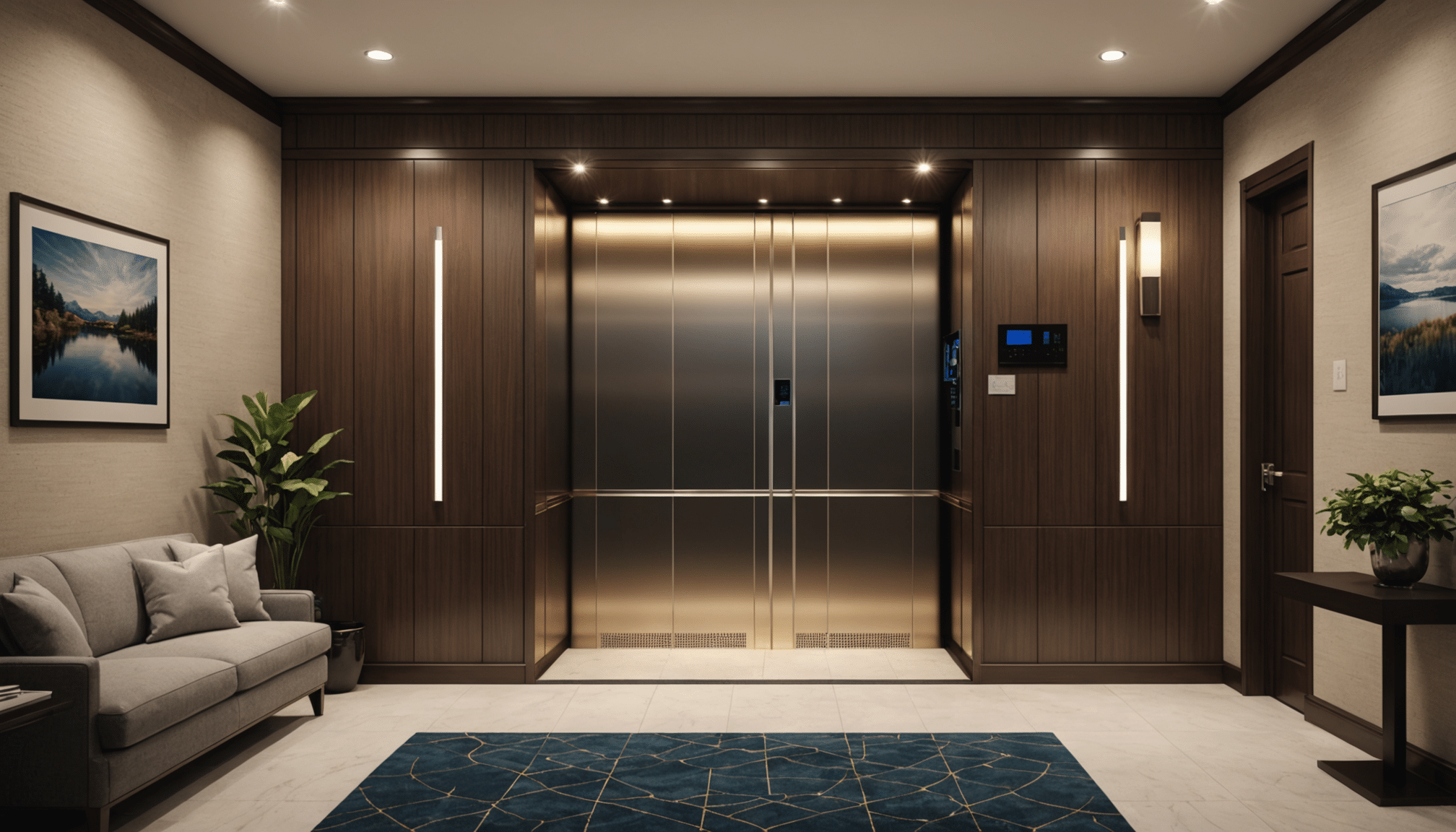 découvrez tout ce qu'il faut savoir sur le prix d'un ascenseur pour une maison. explorez les différents facteurs influençant le coût, des modèles disponibles aux coûts d'installation, pour faire le meilleur choix pour votre habitat.