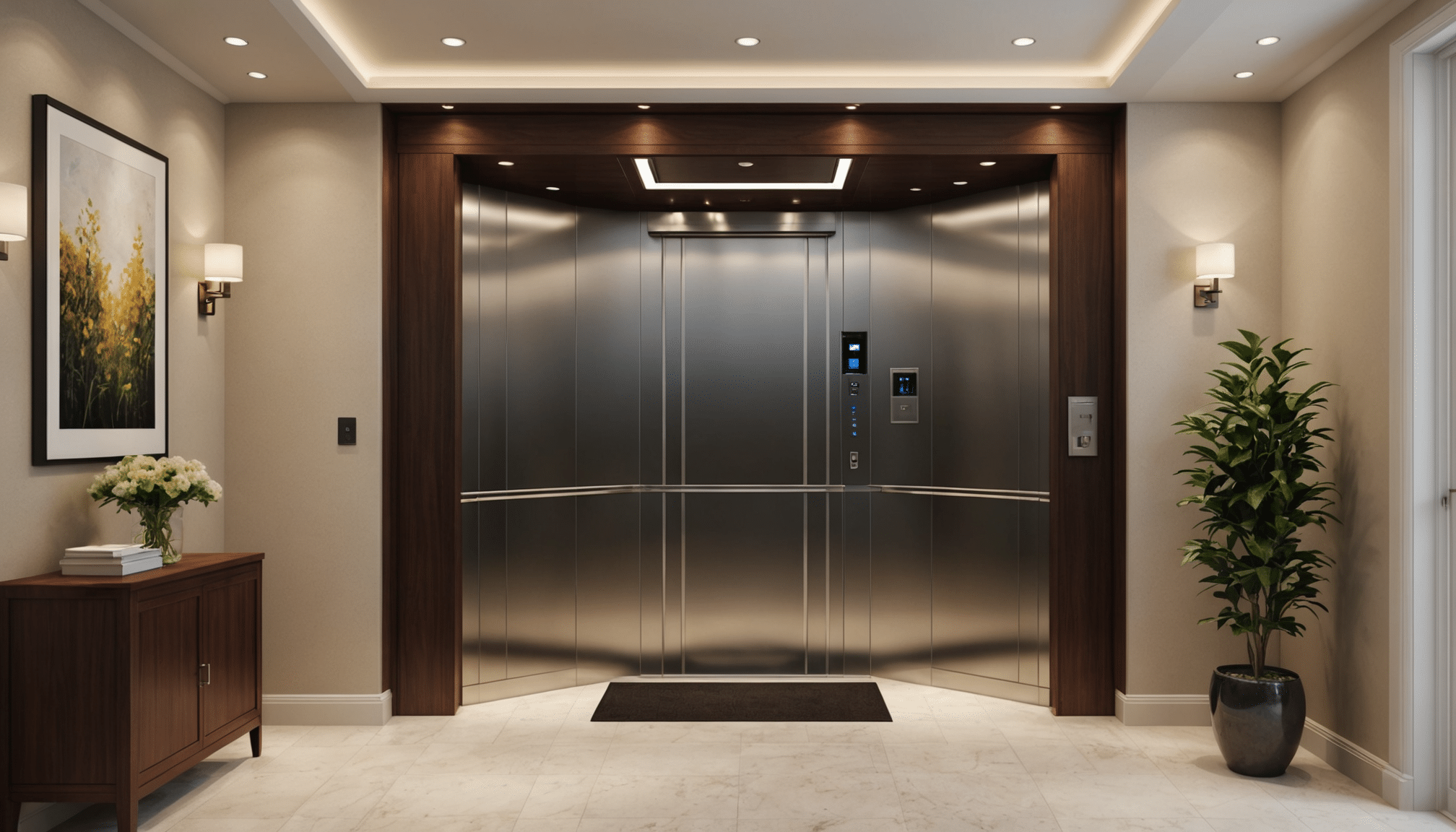 découvrez tout ce qu'il faut savoir sur le prix d'un ascenseur pour votre maison. informez-vous sur les facteurs influençant le coût, les options disponibles et les avantages d'installer un ascenseur résidentiel.