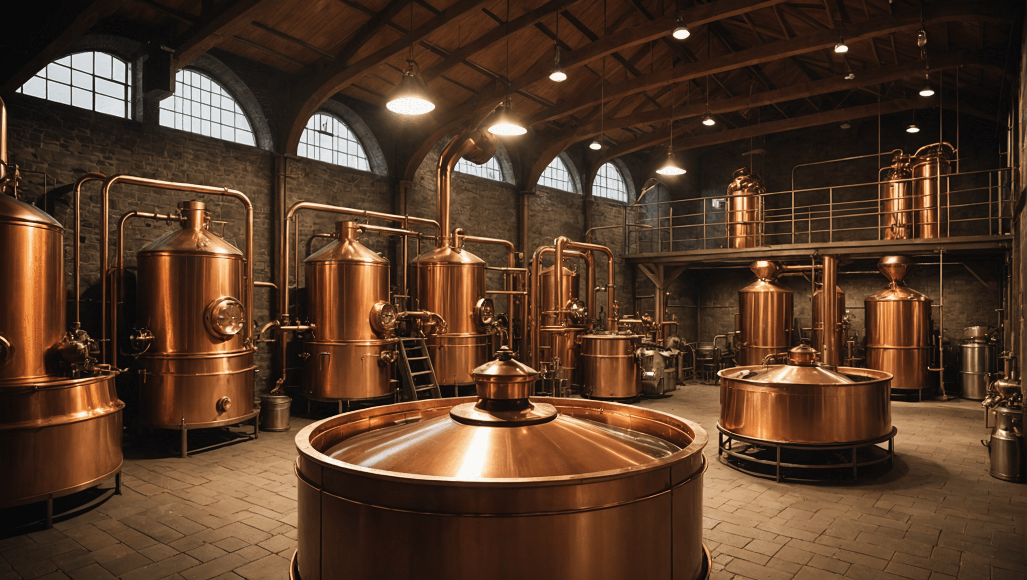 découvrez les étapes essentielles et les secrets bien gardés du processus de fabrication du whisky. plongez dans l'art et la science qui transforment des ingrédients simples en une boisson raffinée et emblématique.