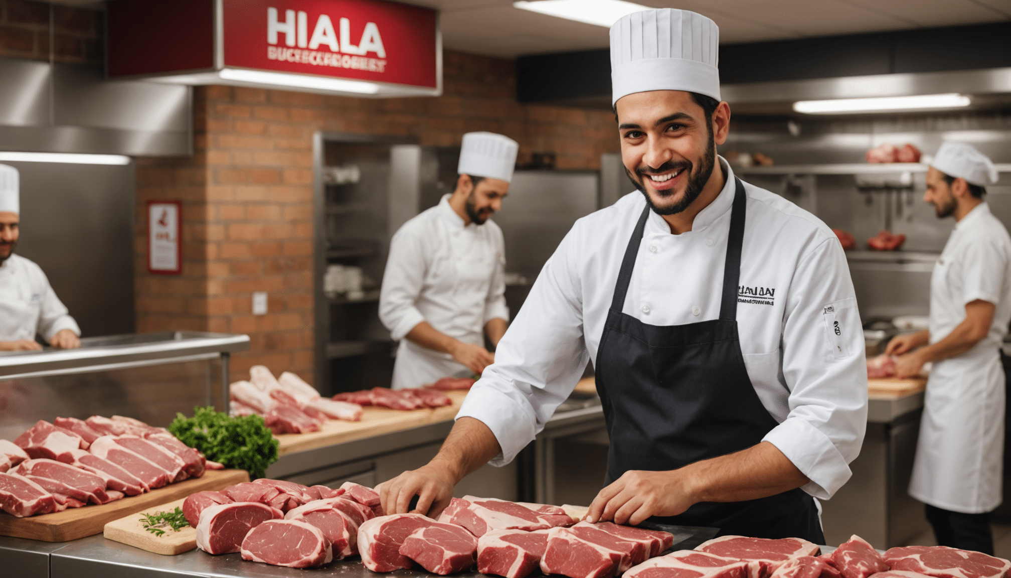 découvrez les nombreux avantages de choisir de la viande halal chez le boucher. qualité, traçabilité et respect des normes alimentaires sont au rendez-vous pour une alimentation saine et éthique, tout en soutenant les commerces locaux.