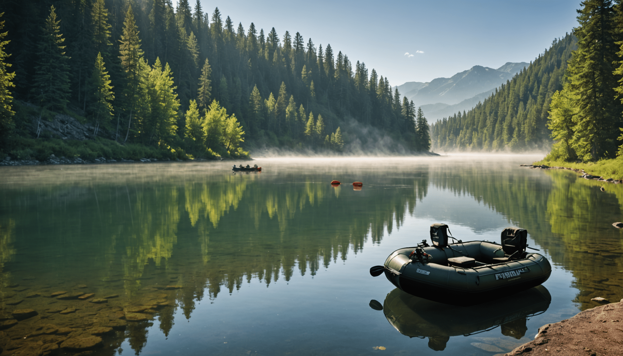 découvrez les meilleurs endroits pour pratiquer la pêche en float tube. explorez des destinations idylliques, des conseils pratiques et des techniques pour une expérience de pêche inoubliable. que vous soyez débutant ou expert, trouvez l'inspiration pour vos prochaines aventures aquatiques.