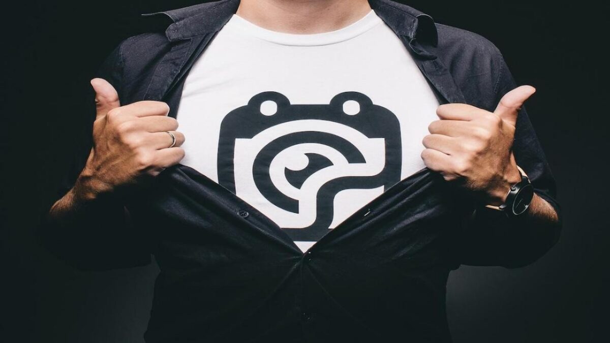 fabriquer un tee-shirt personnalisé avec une photo ?