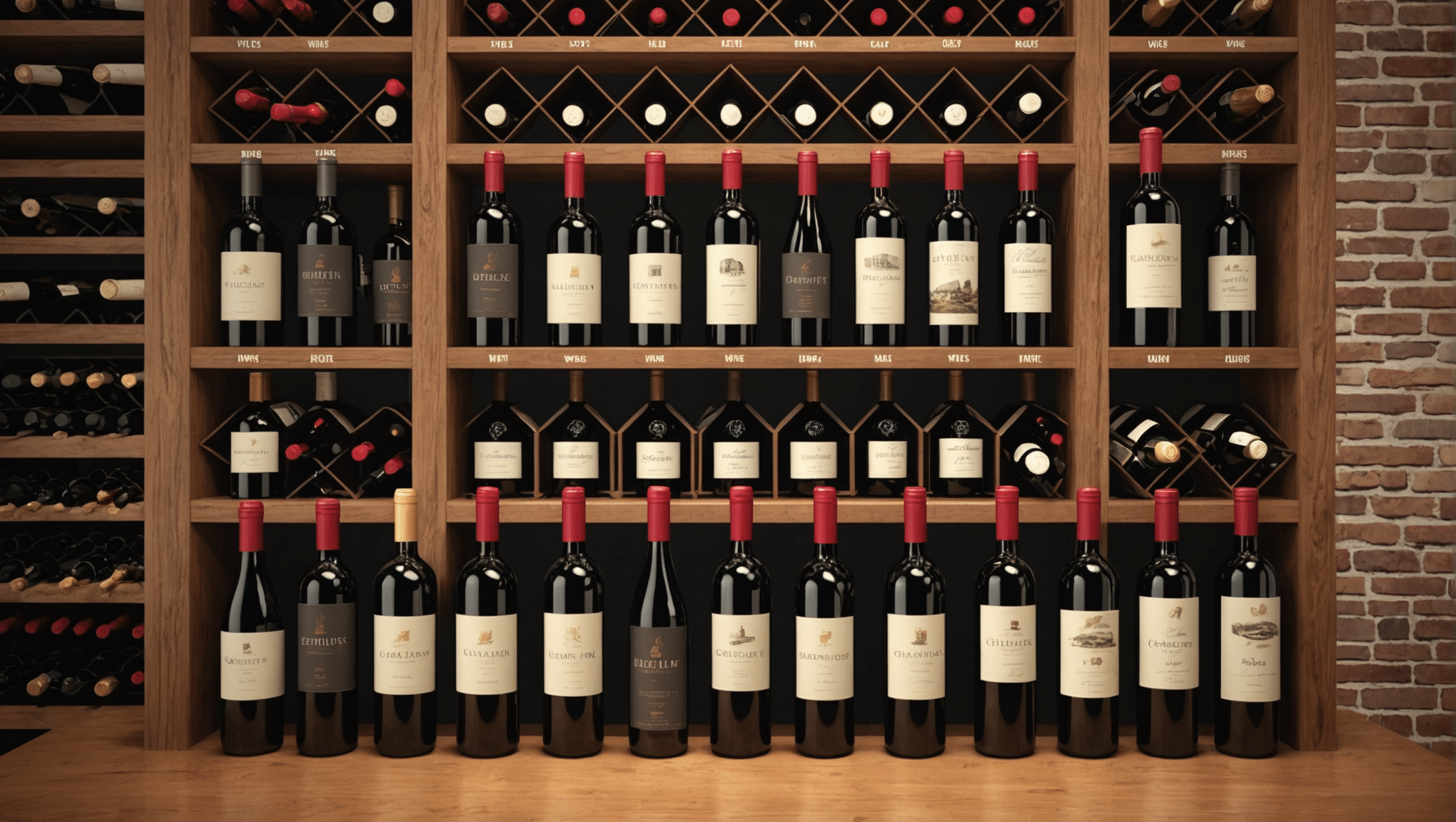découvrez notre guide complet pour sélectionner les meilleurs vins pour votre restaurant. apprenez à choisir les bouteilles qui raviront vos clients et enrichiront votre carte avec des accords parfaits.